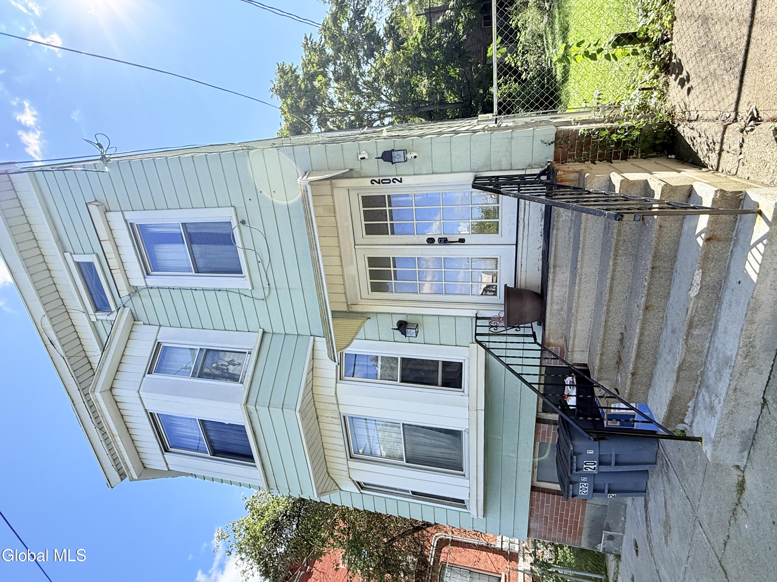 202 Morton Avenue, 2 — photo