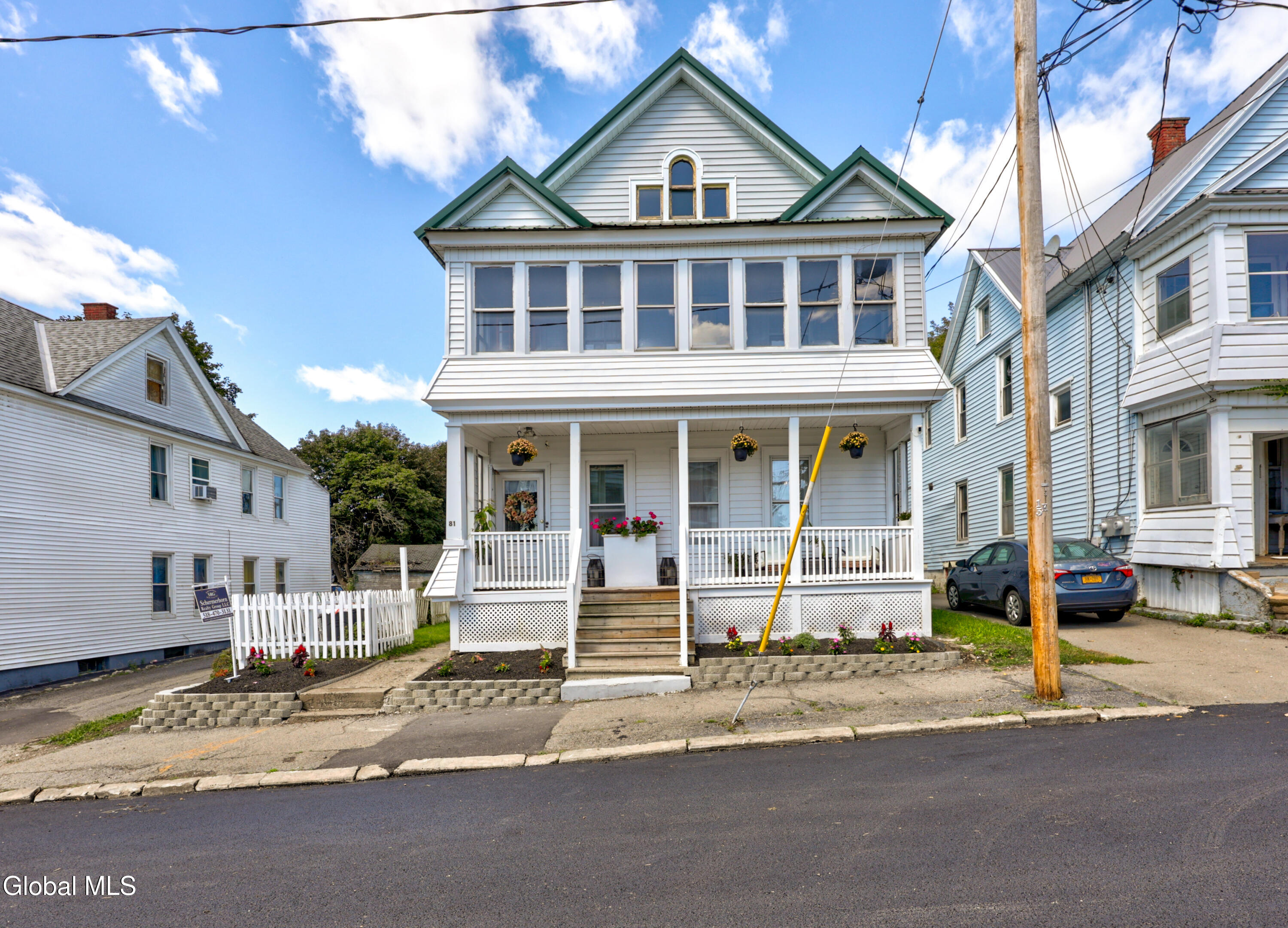 81 James Street — photo