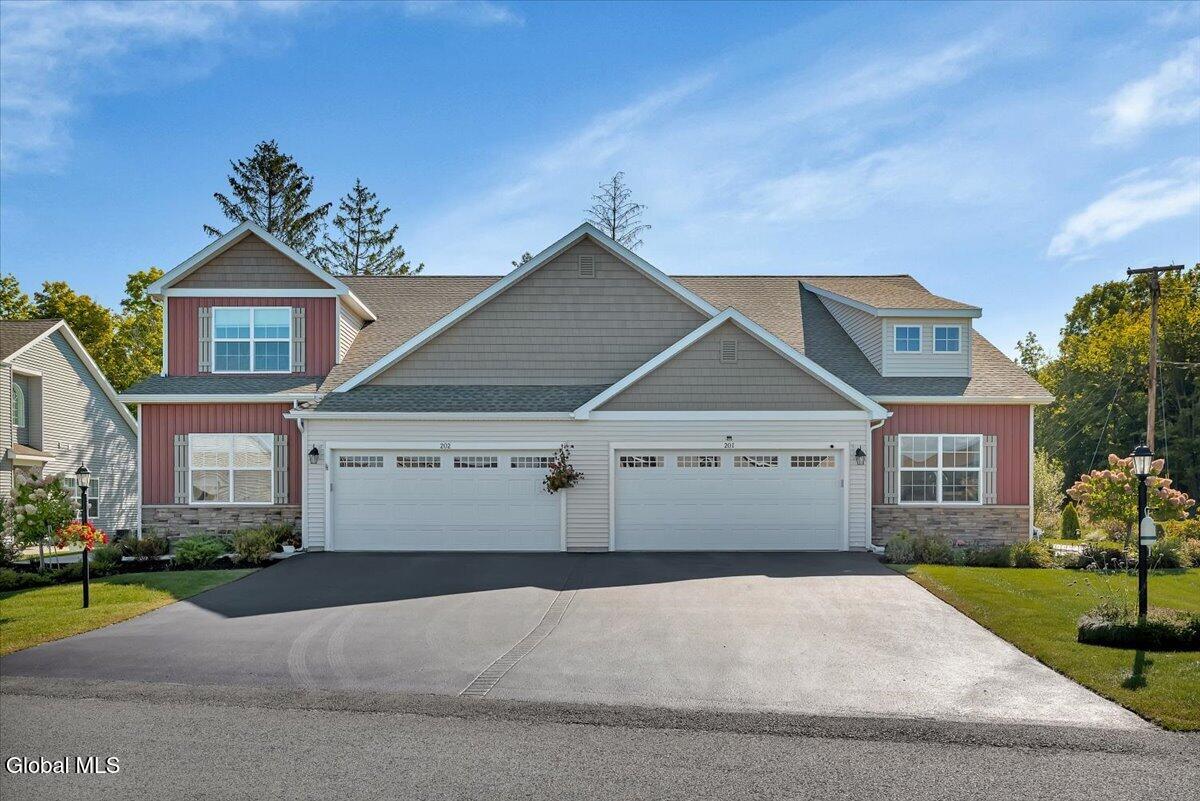 201 Casale Court — photo