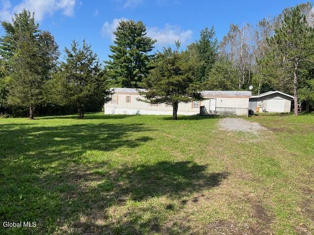 355 Burtonville Road — photo