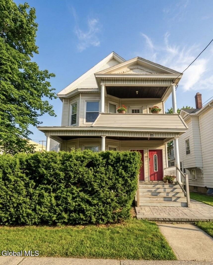 831 Washington Ave, 2 — photo