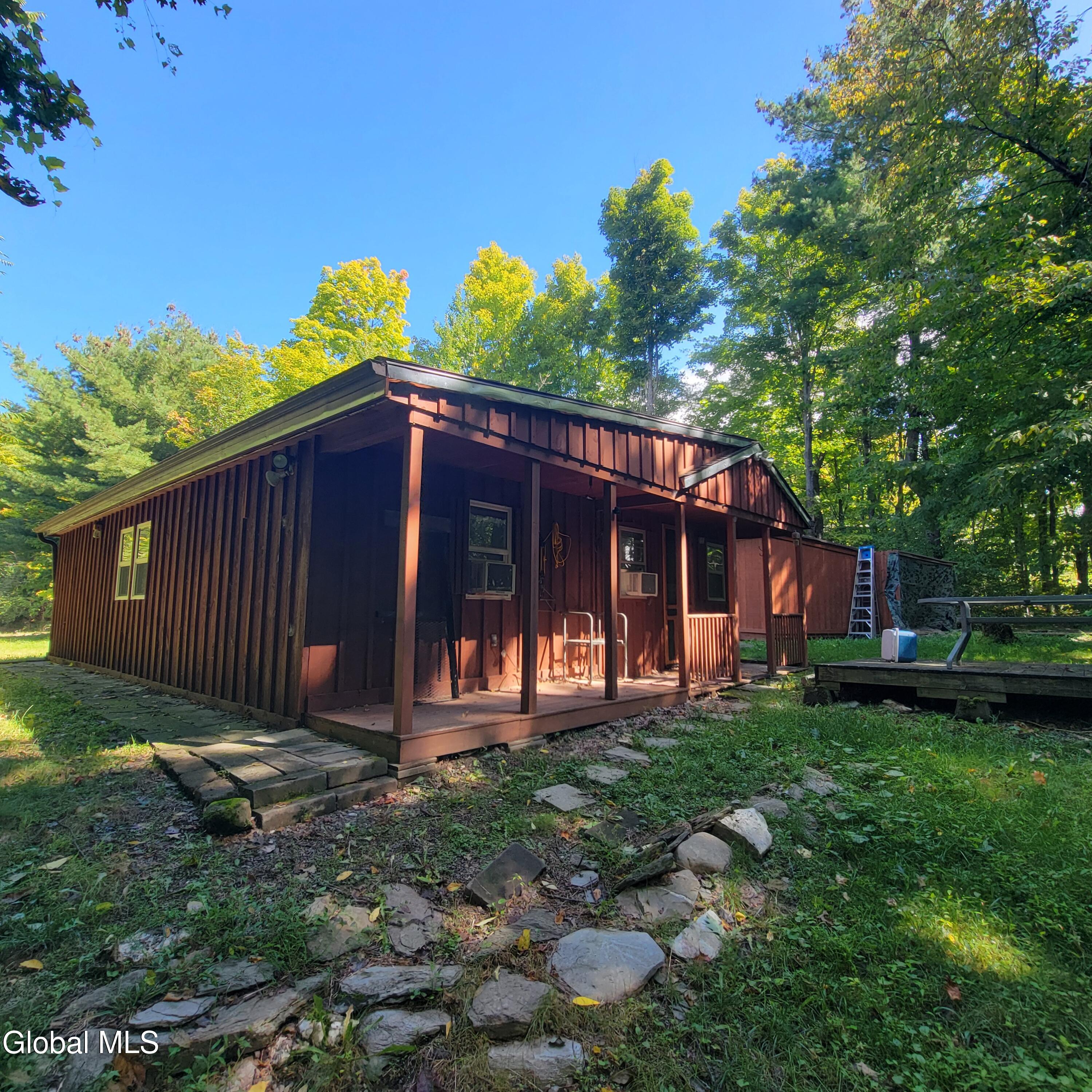 1711 County Route 27 — photo