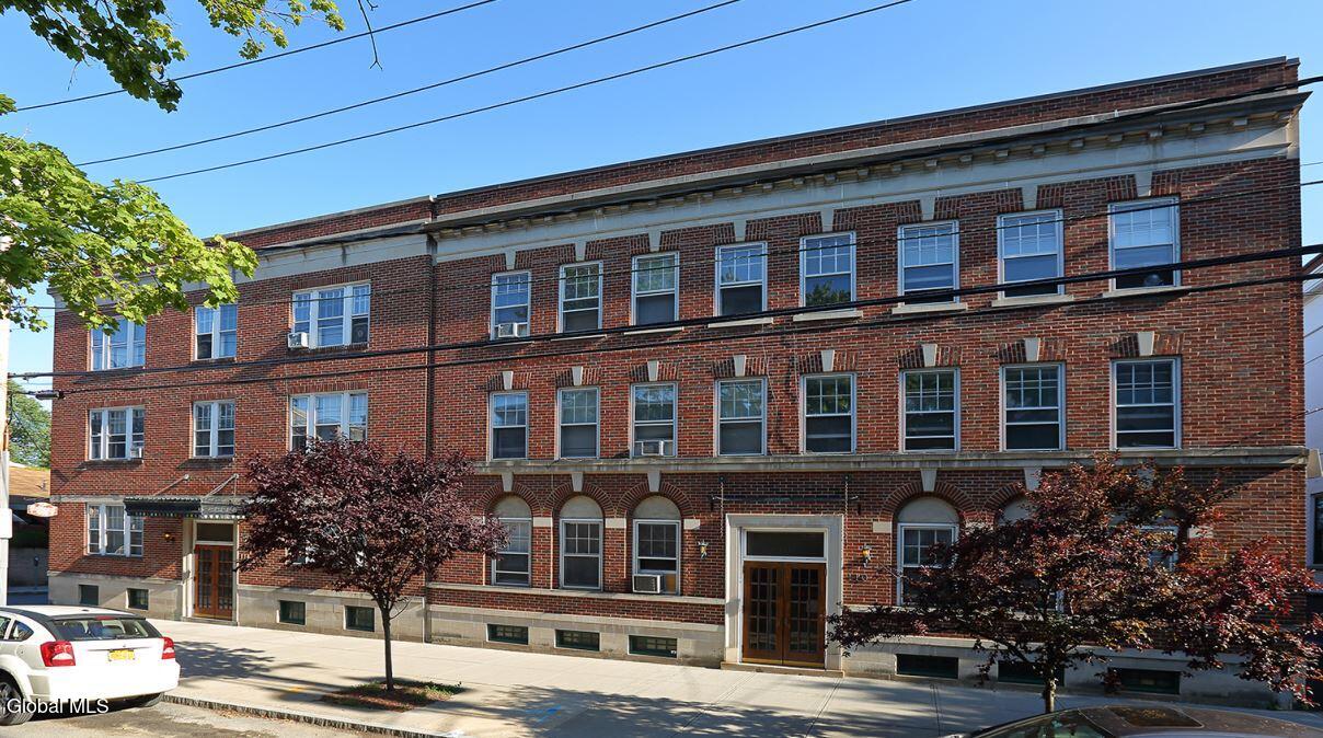110 Union Street, 5 — photo