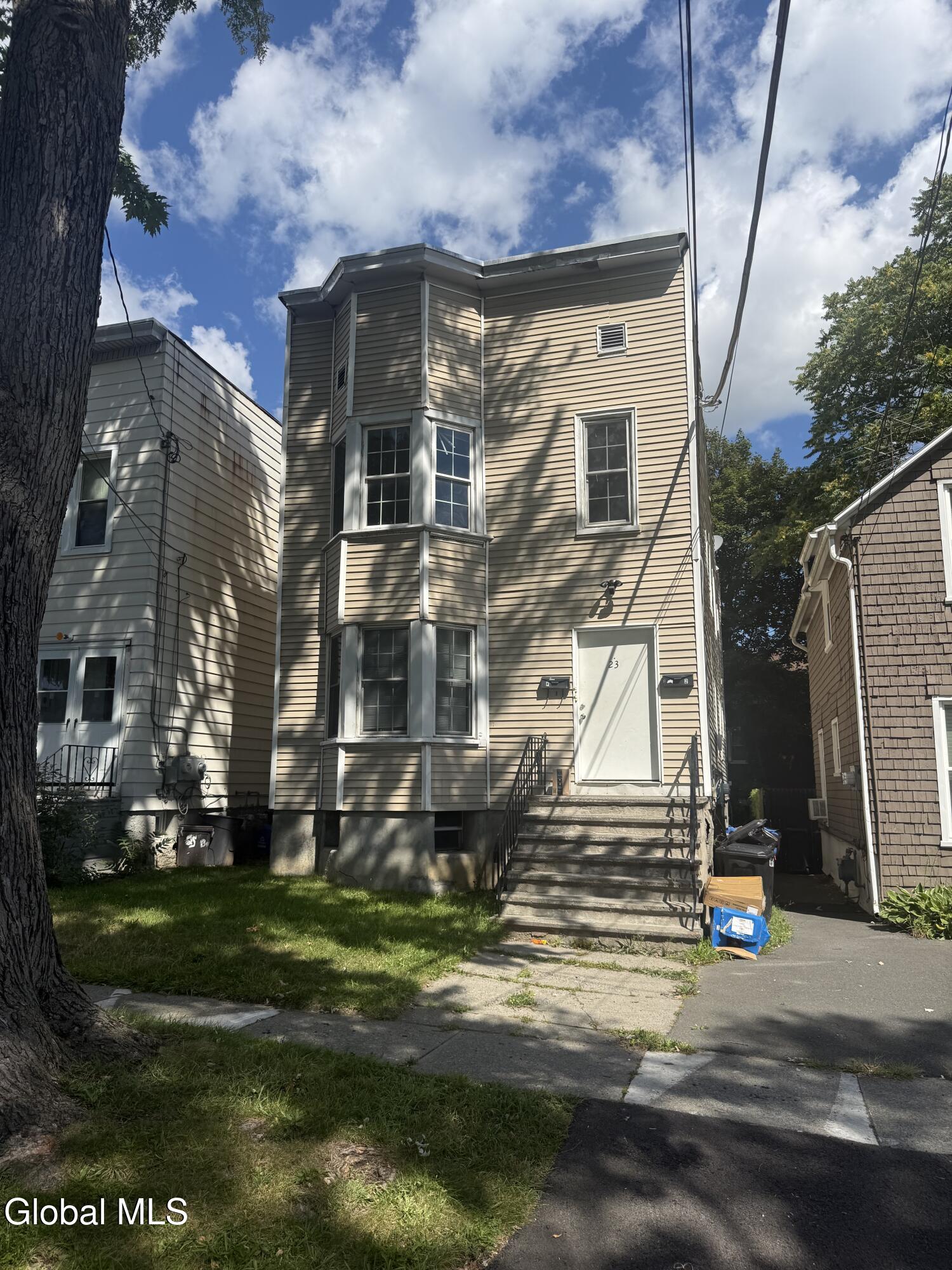 23 Bonheim Street, 2 — photo