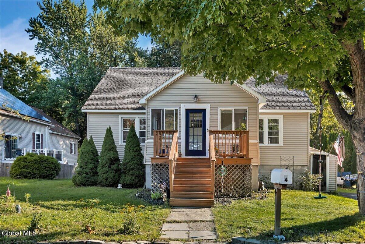 4 Streamview Lane — photo