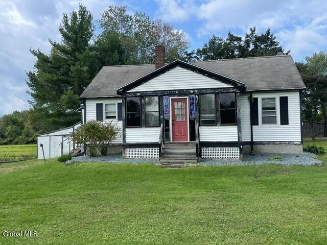 153 Northline Drive — photo