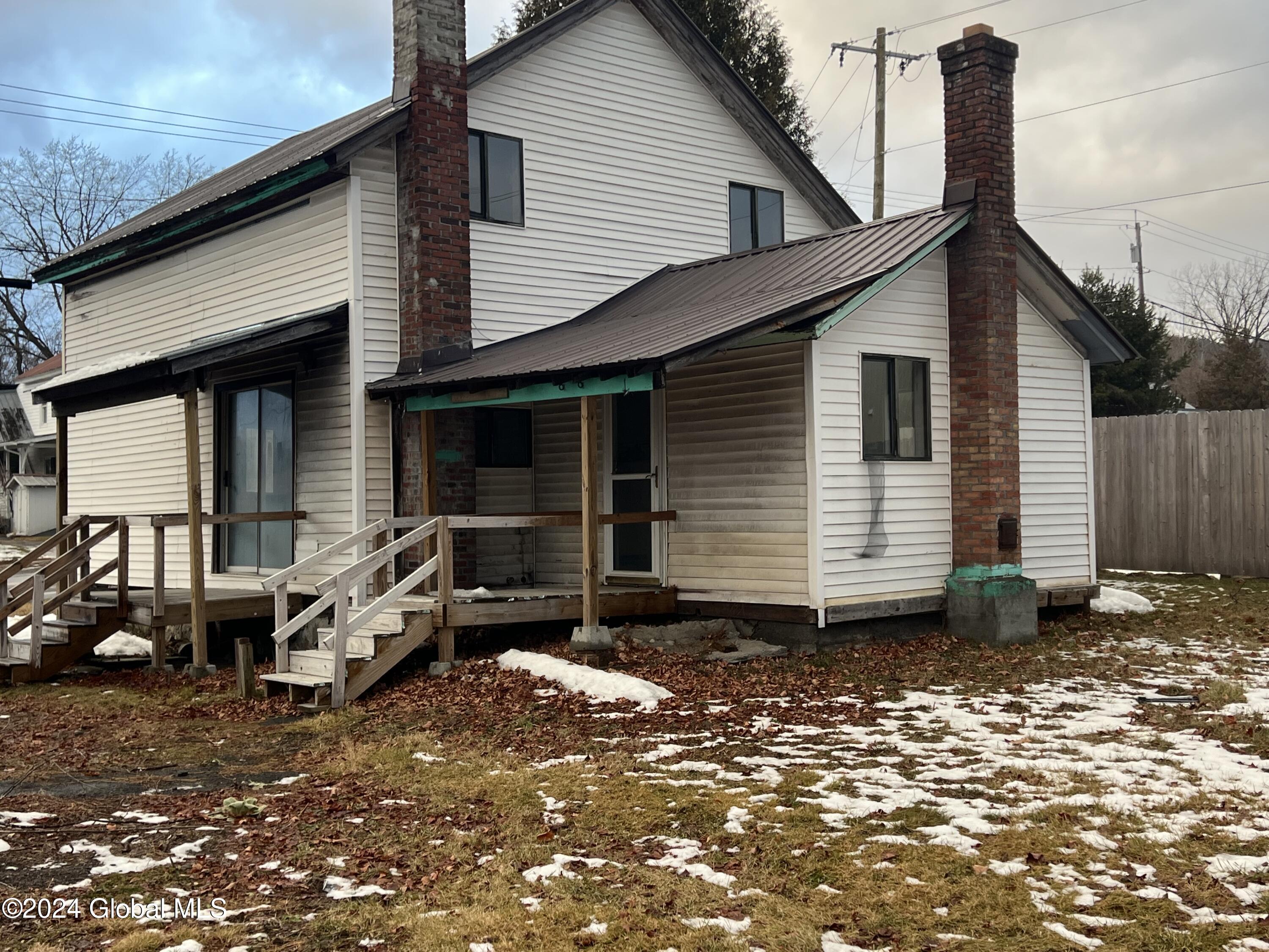 3186 Plank Road — photo