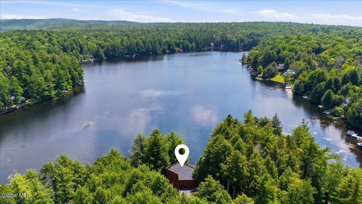 135 Fisher Road — photo