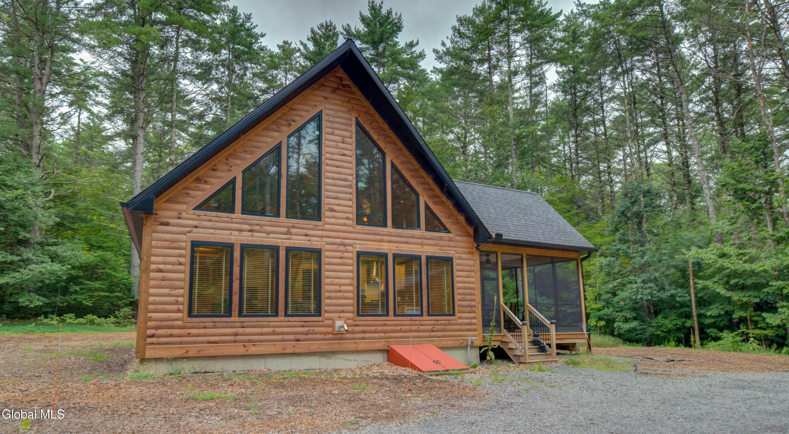 211-213 Woods Hollow Road — photo