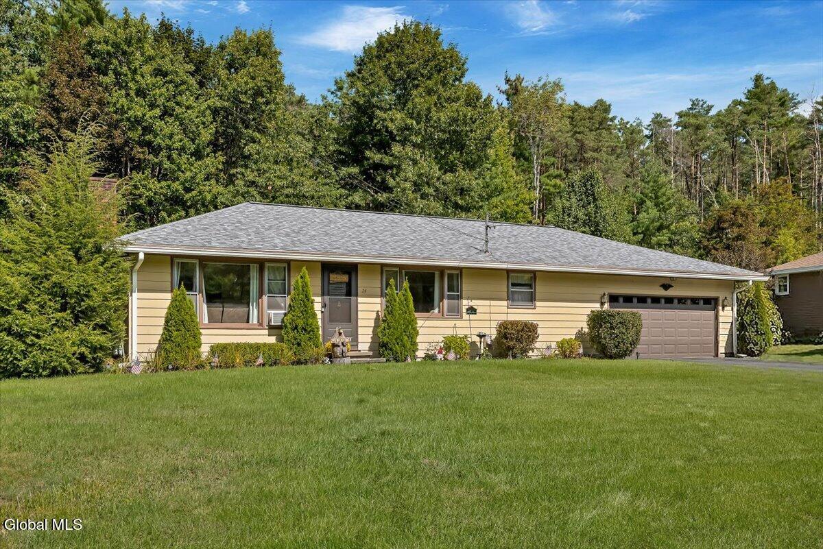 24 Bonner Drive — photo