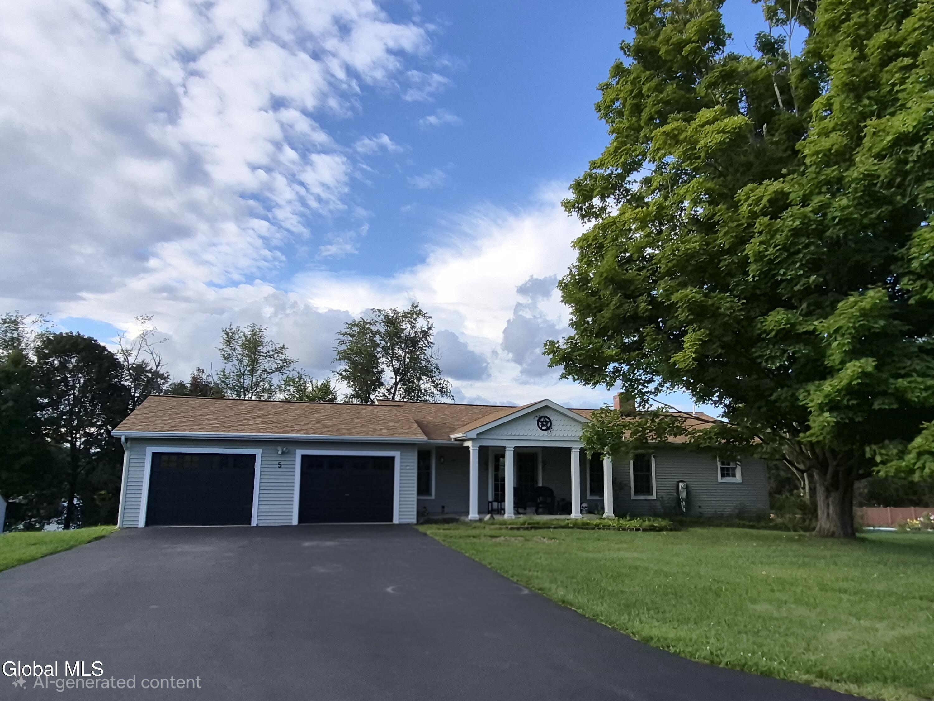 5 Washington Drive — photo