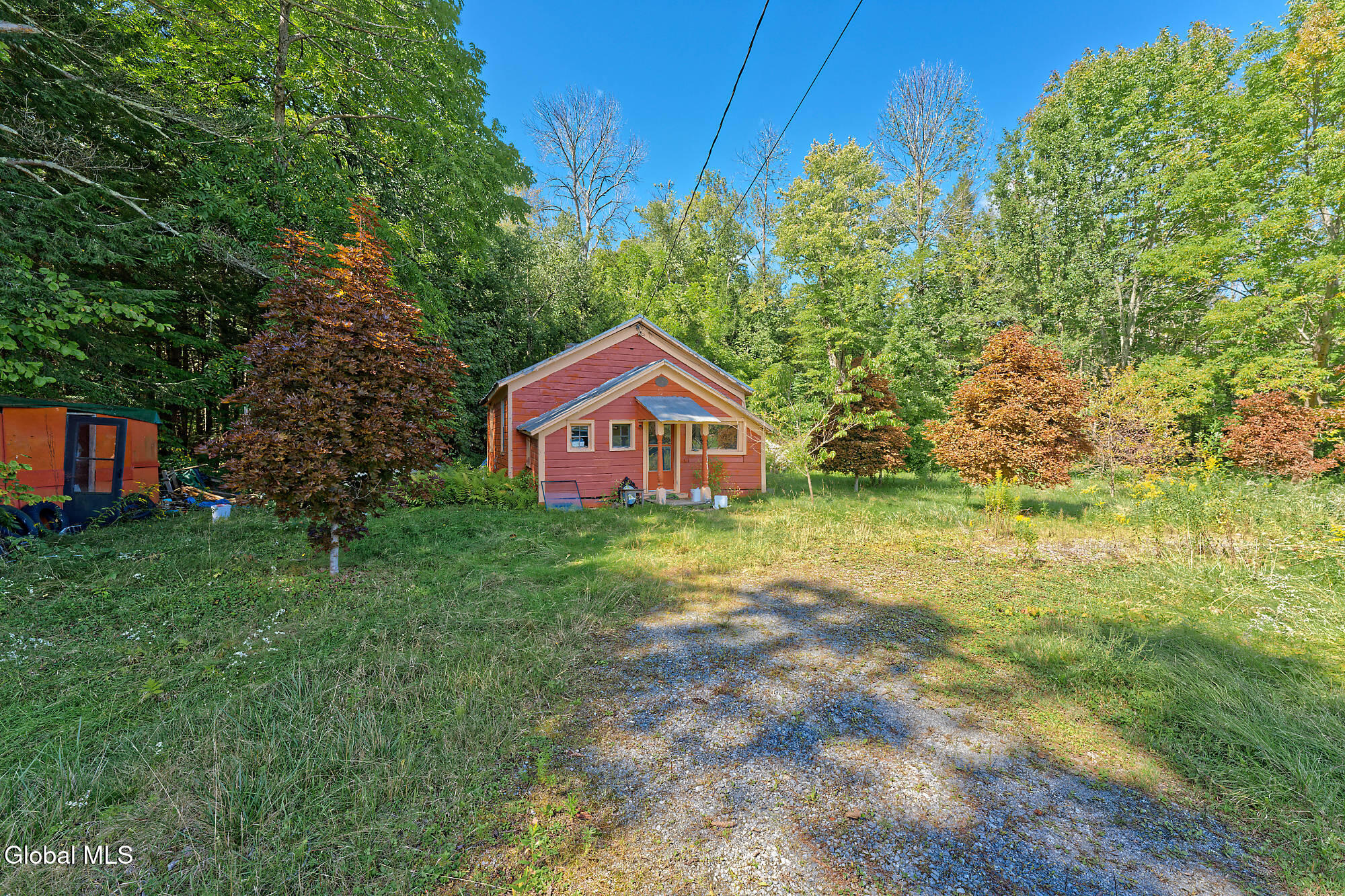 264 Finley Road — photo