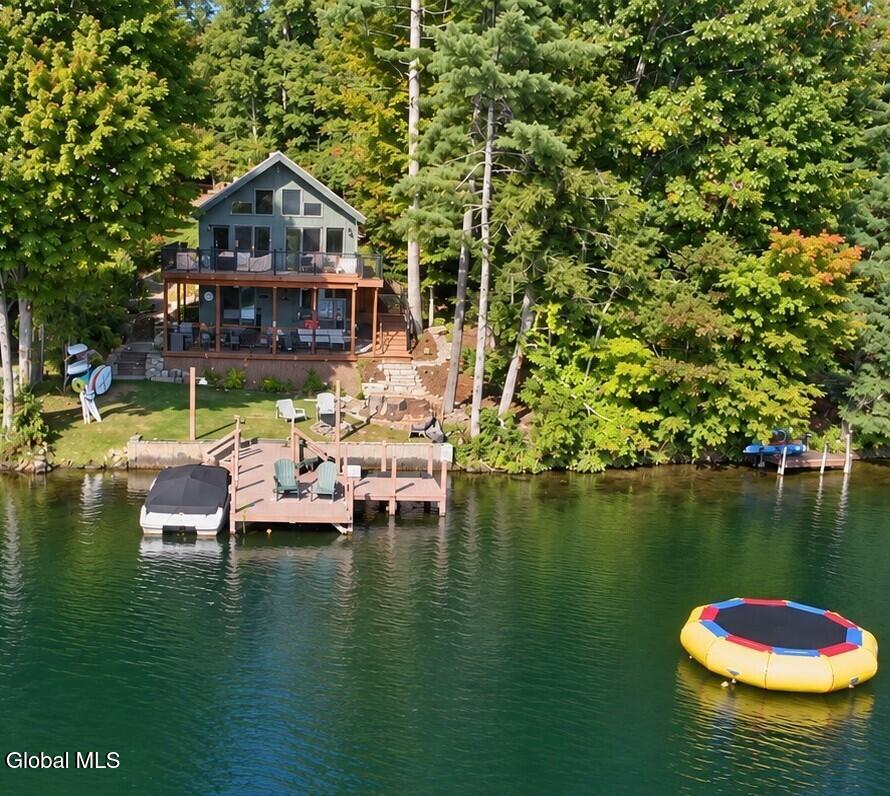 388 Hadlock Pond Road — photo