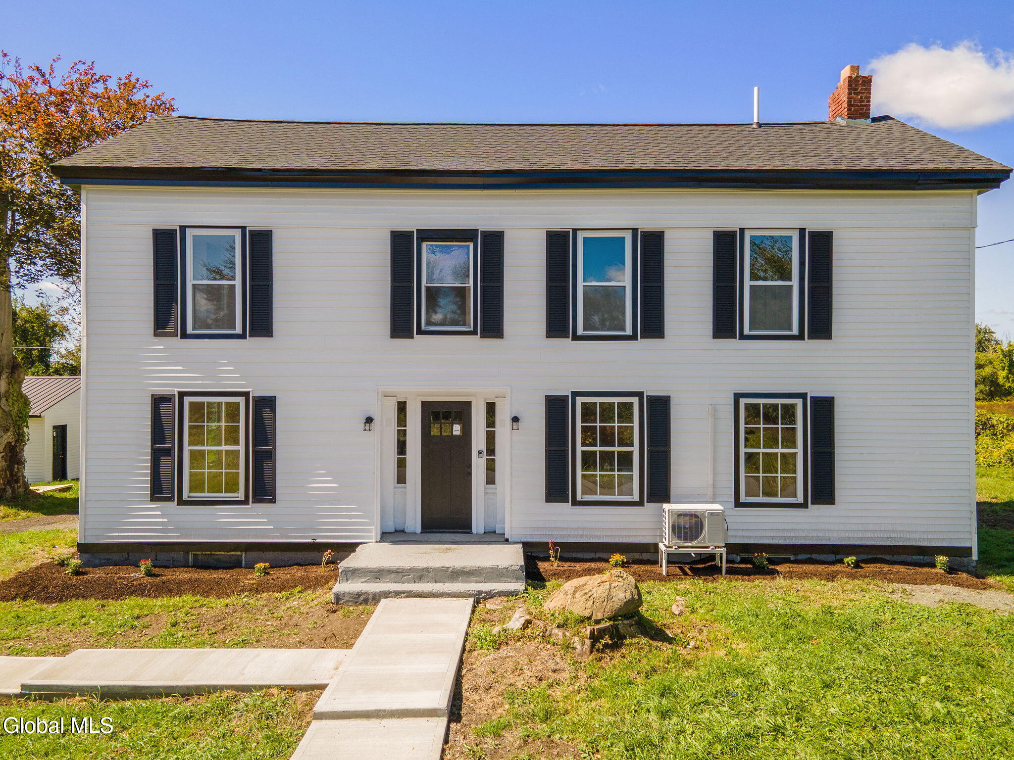183 Northline Drive — photo
