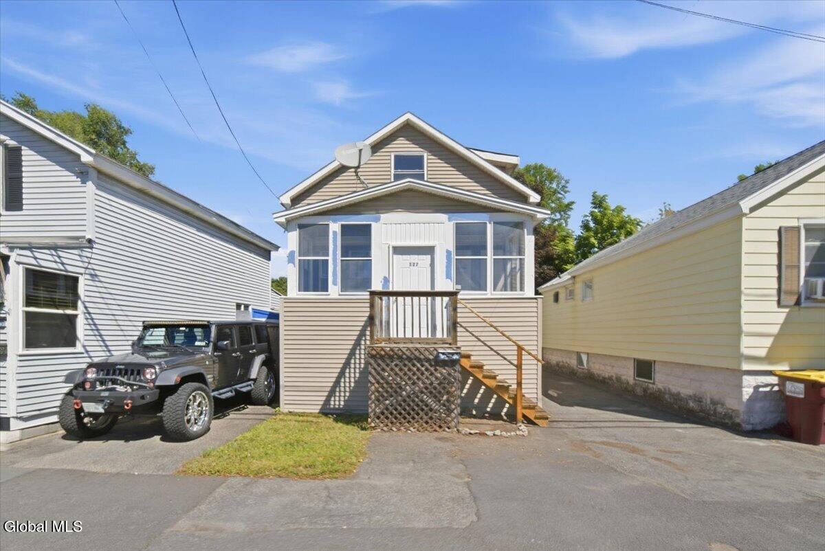 127 Exchange Street — photo