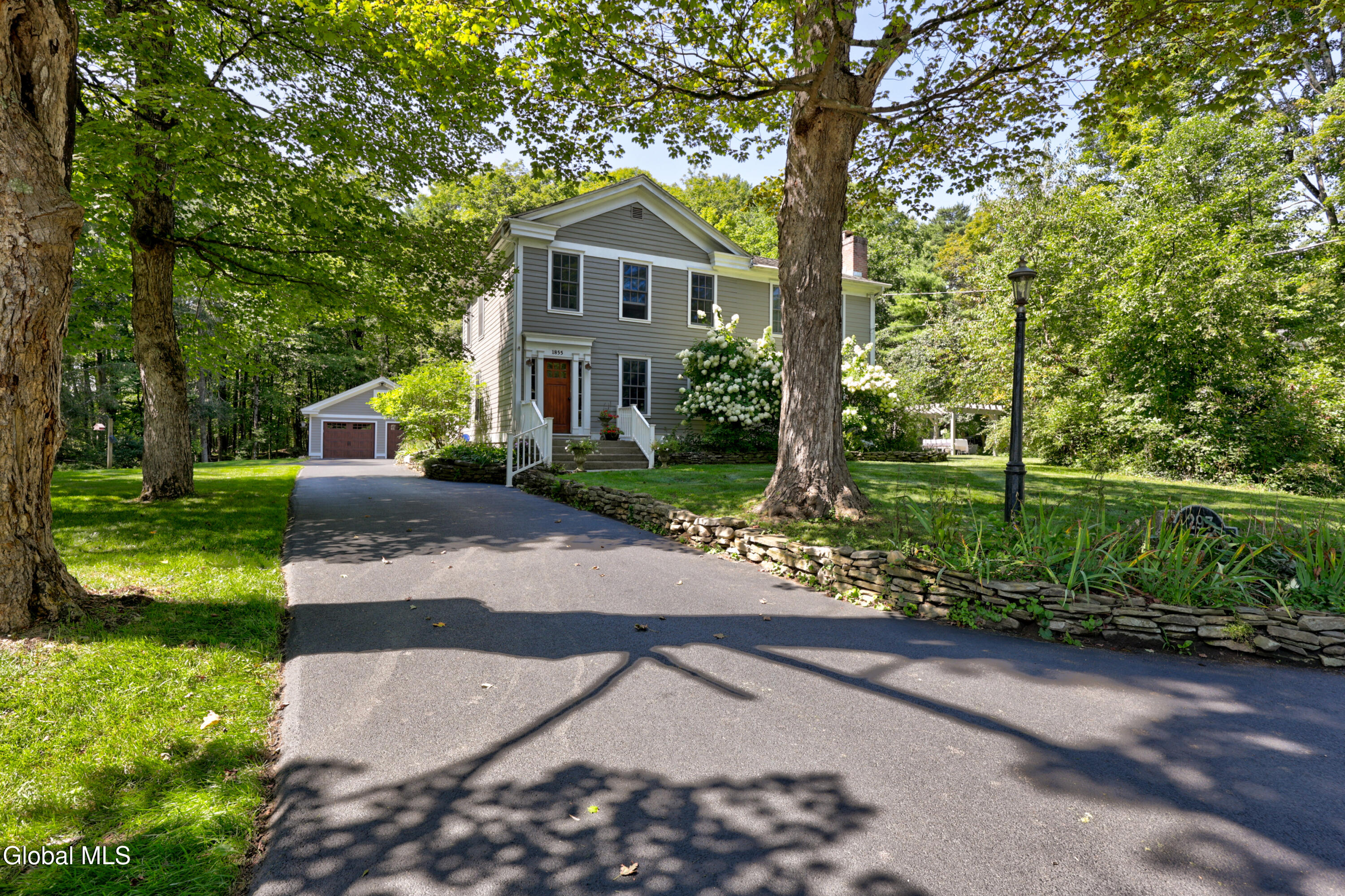 297 South Greenfield Road — photo