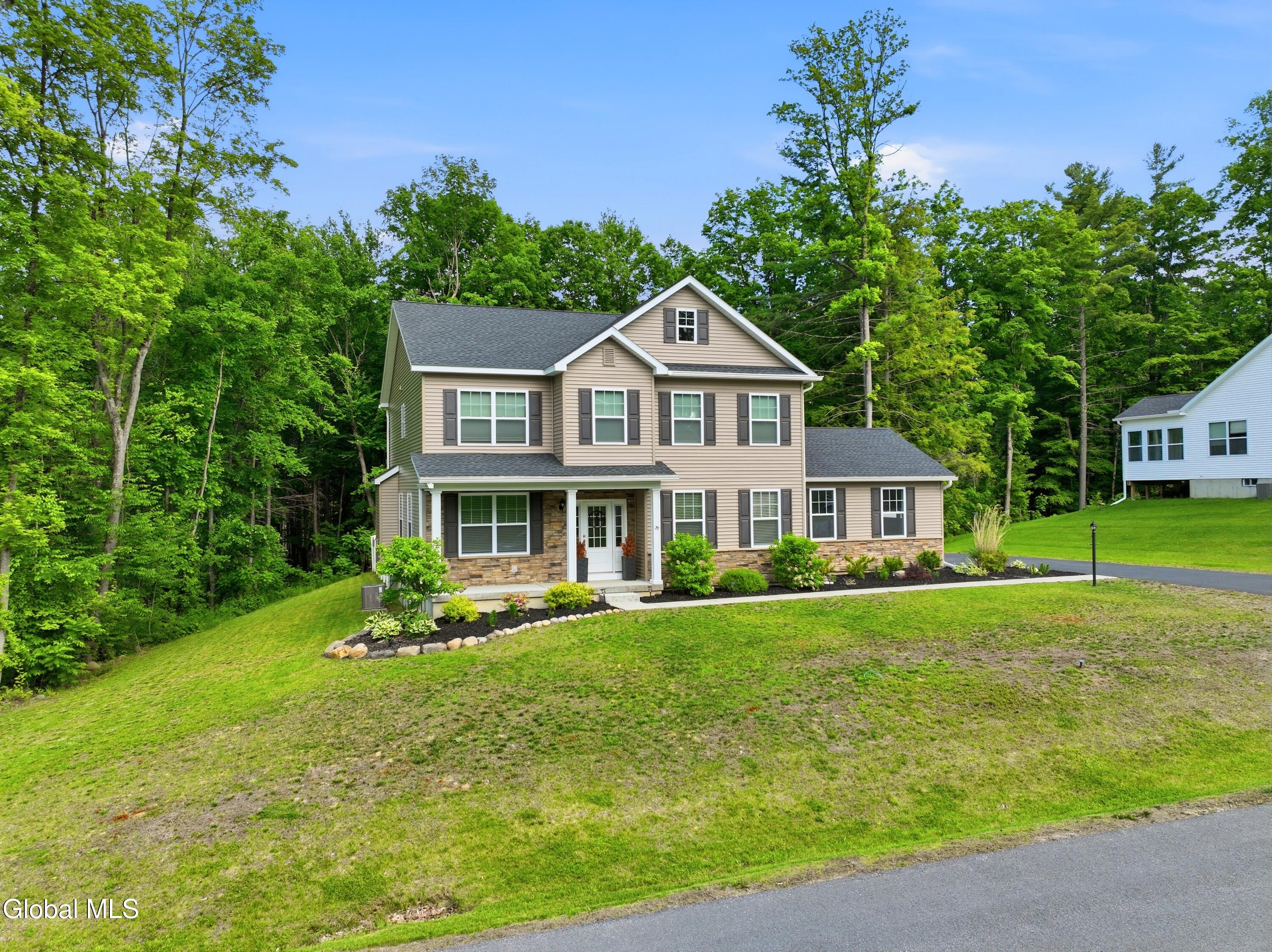 29 Stone Ridge Road, Wilton, NY 12831 — photo 2