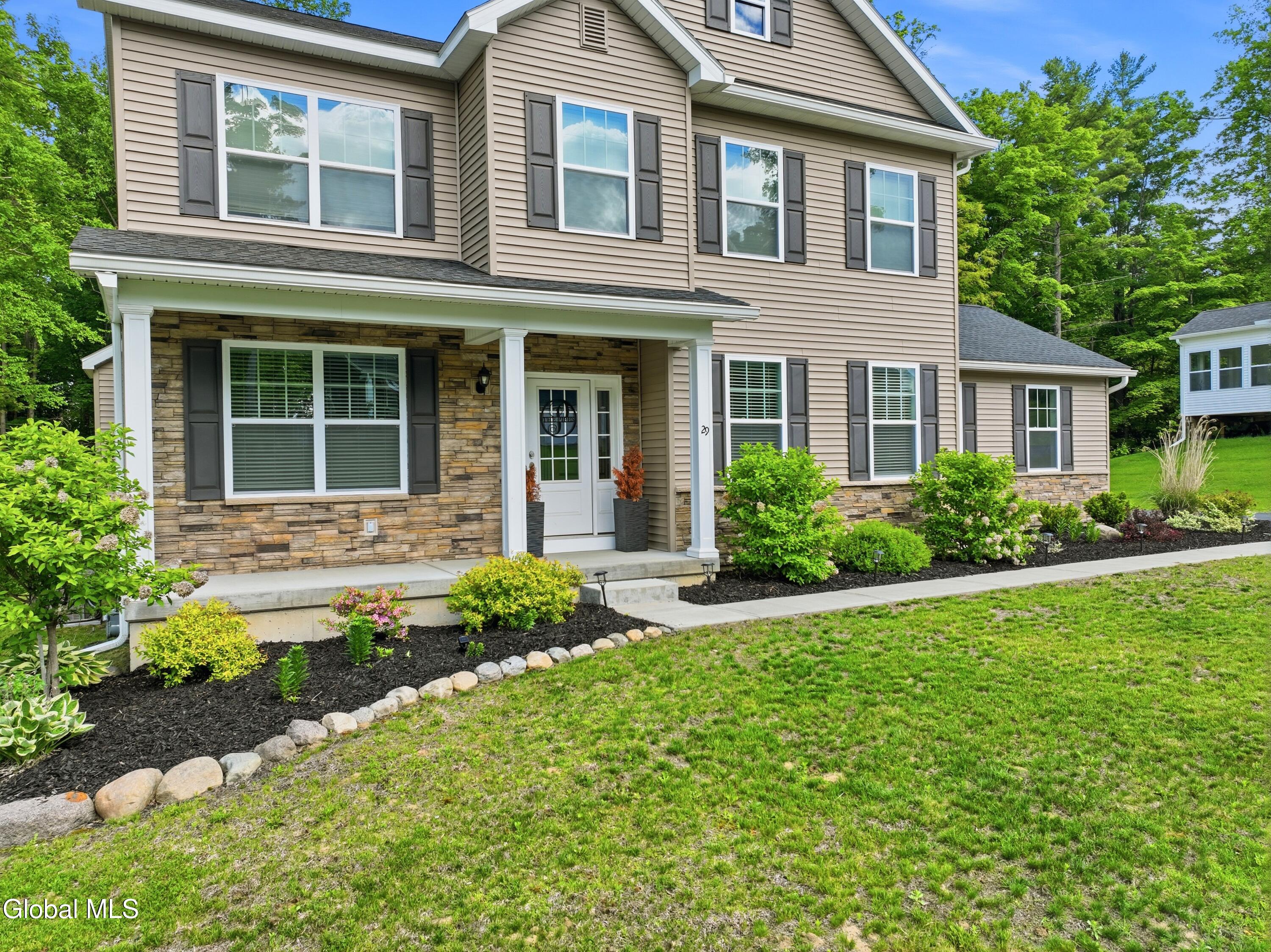 29 Stone Ridge Road, Wilton, NY 12831 — photo 3