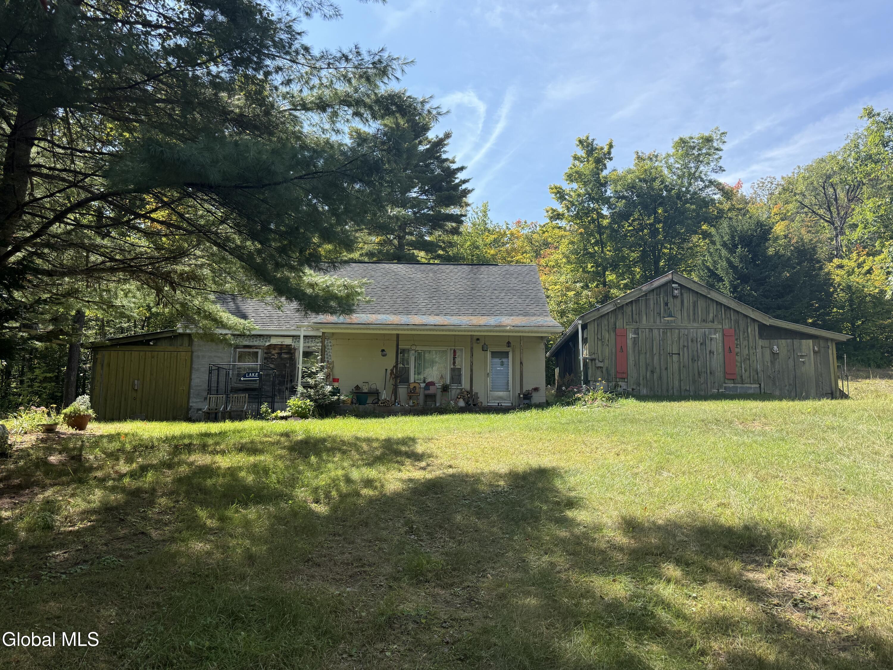 640 New Hague Road — photo