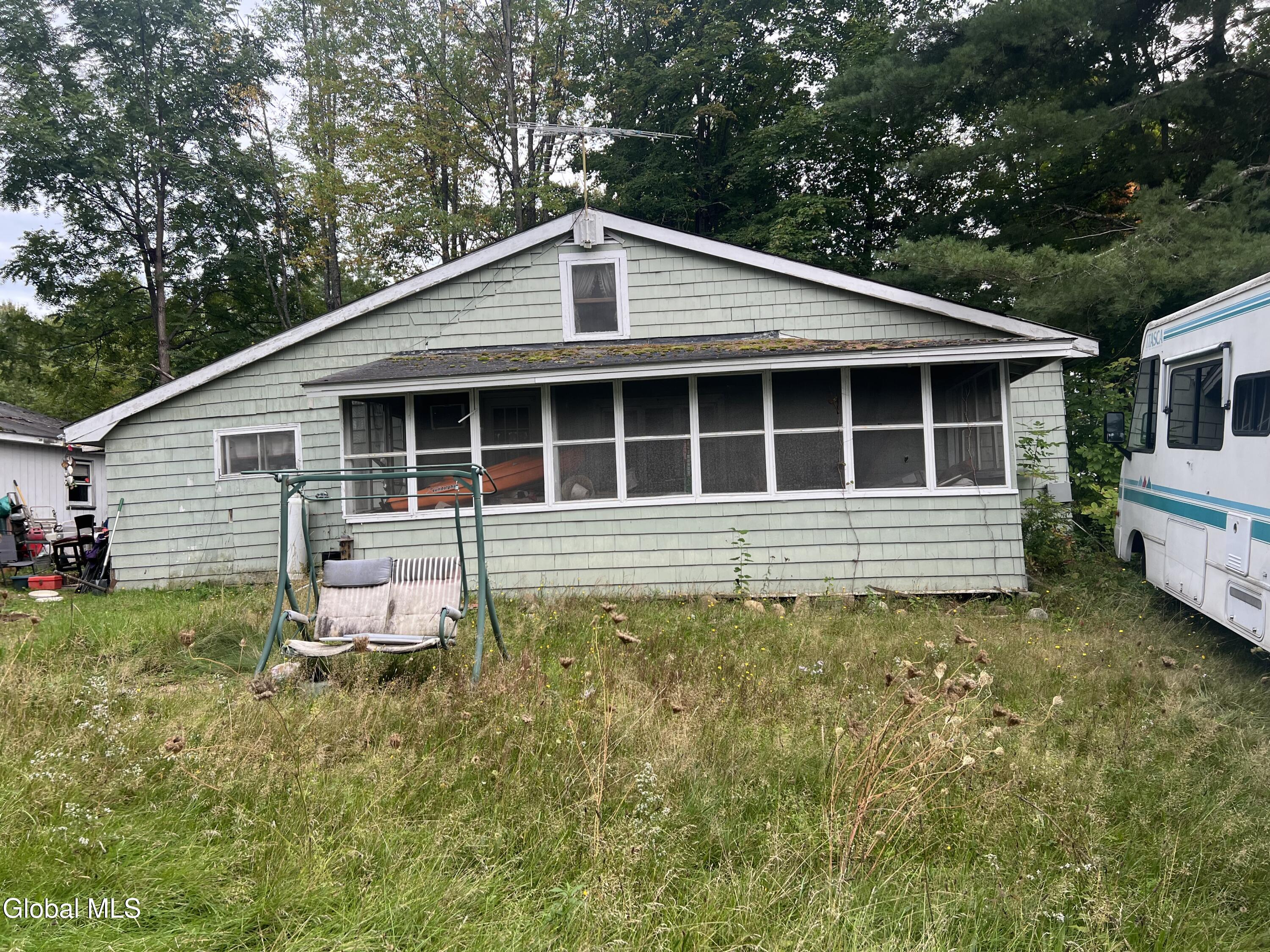 1014 County Highway 138 — photo
