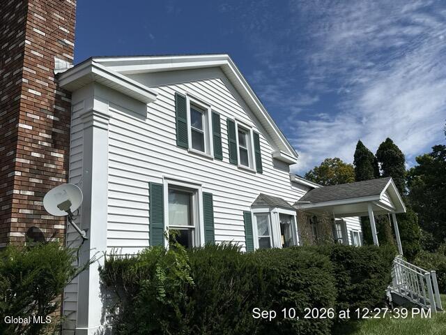 5286 Bliss Road — photo