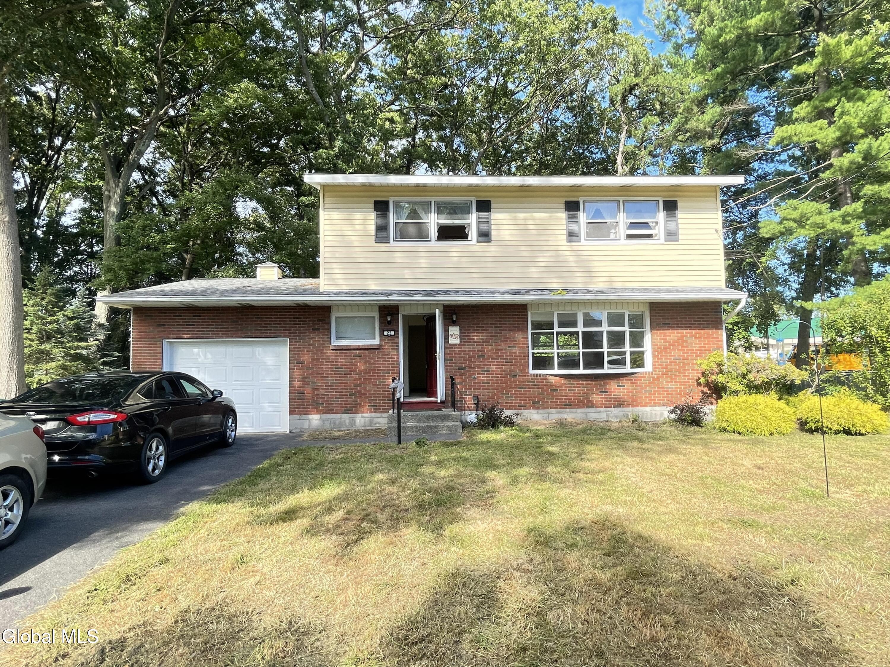 22 Farnam Place — photo
