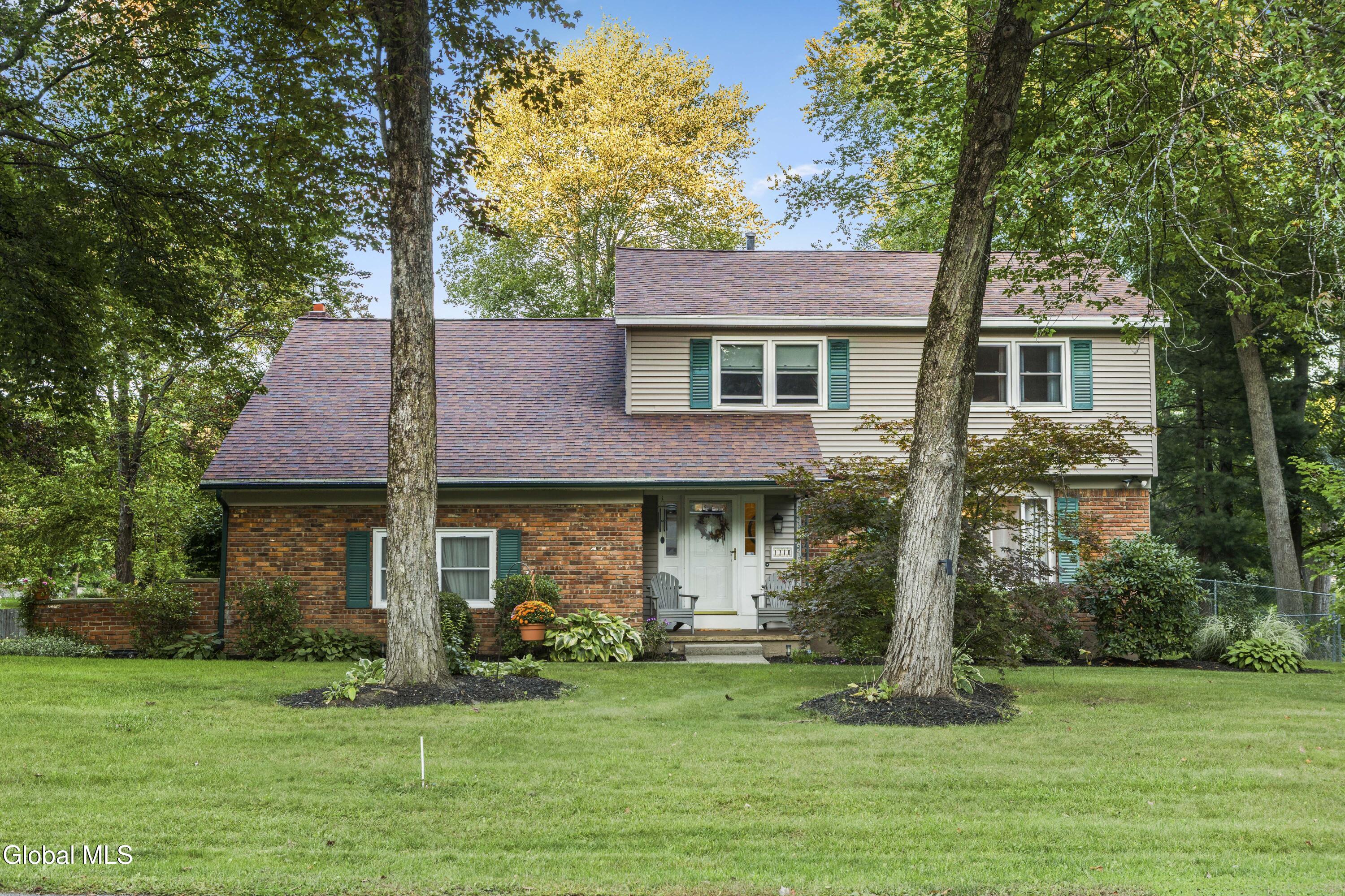1270 Fox Hollow Road — photo