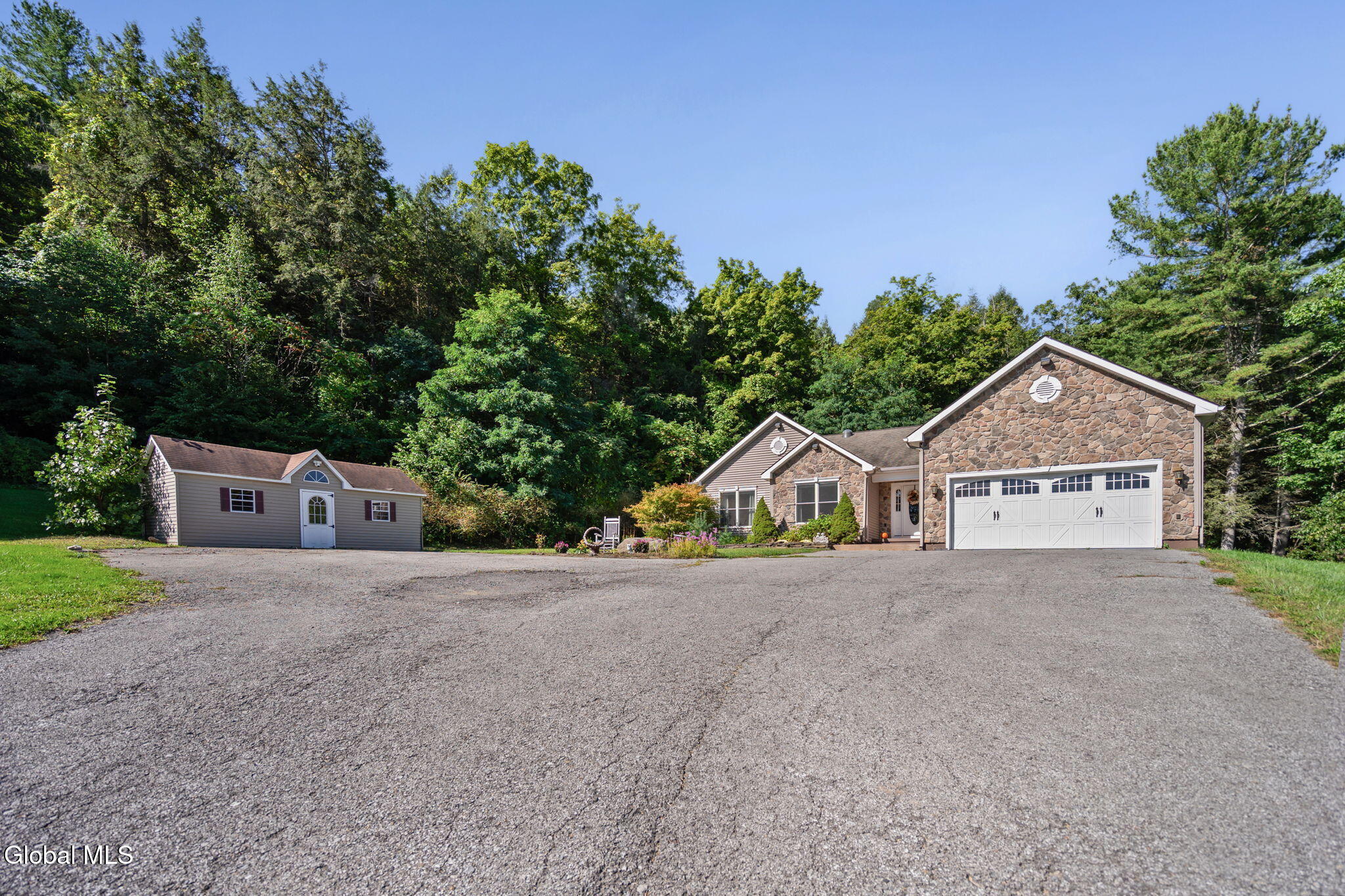 3125 Mariaville Road — photo