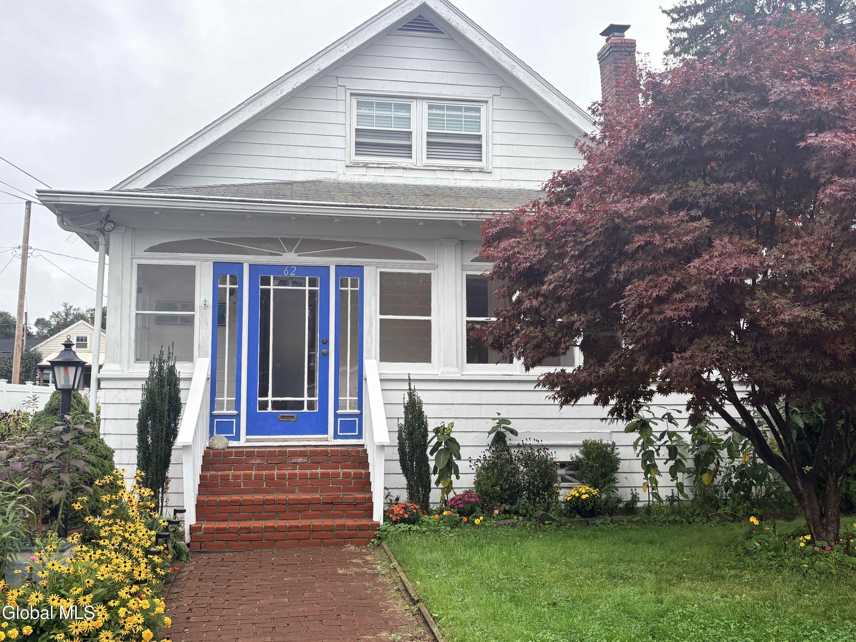 62 Mt Pleasant Avenue — photo