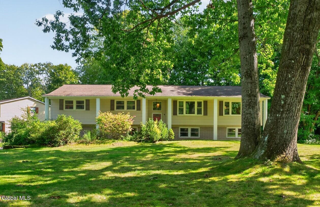9 Meadow Valley Drive — photo