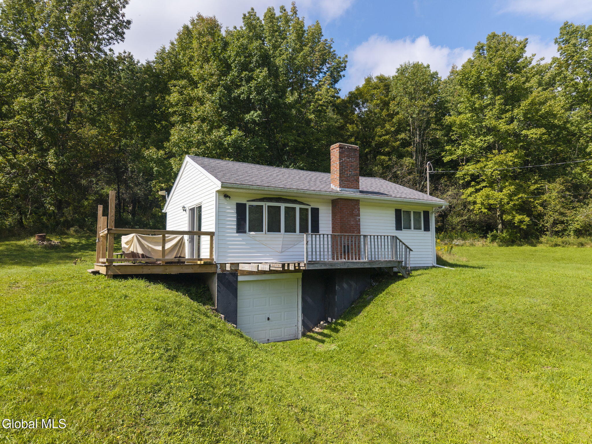 2545 County Highway 34 — photo