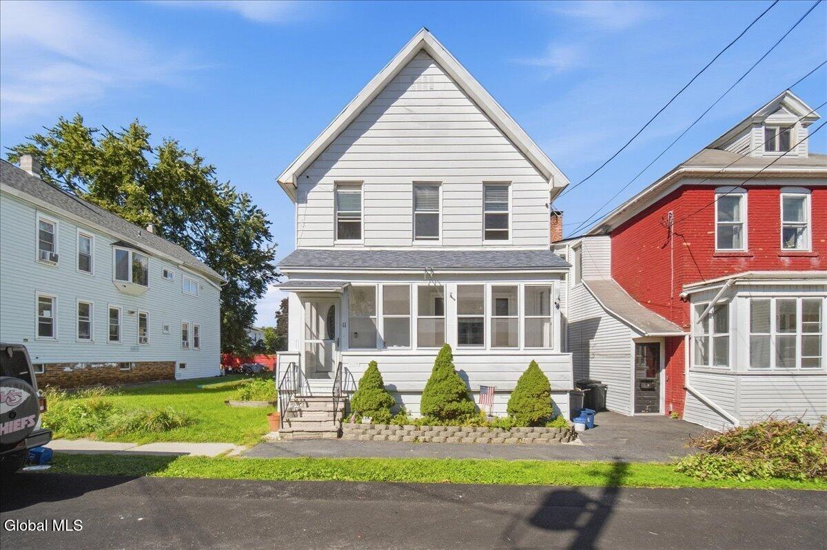 11 Archibald Street — photo