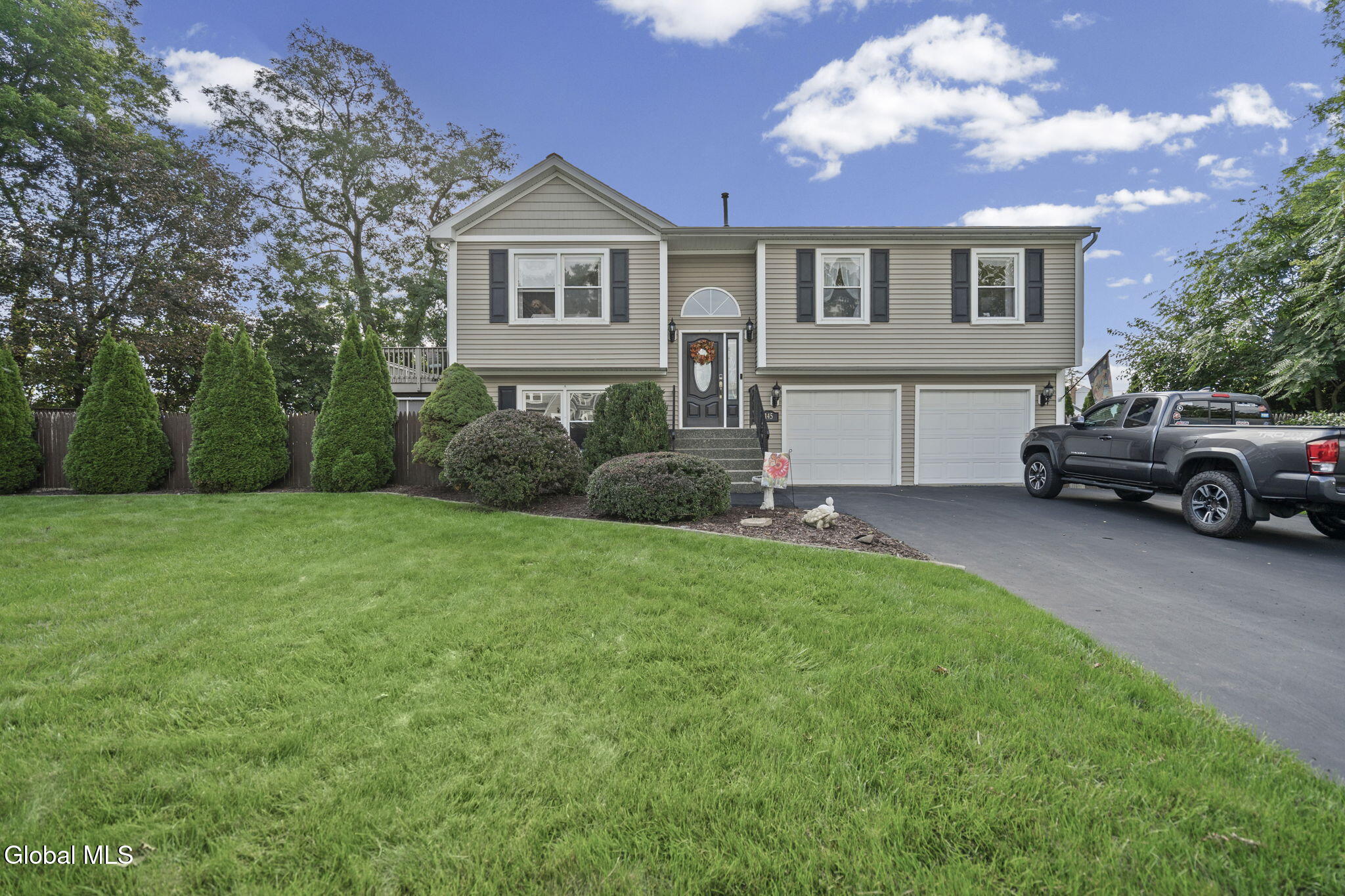 145 Shirley Drive — photo