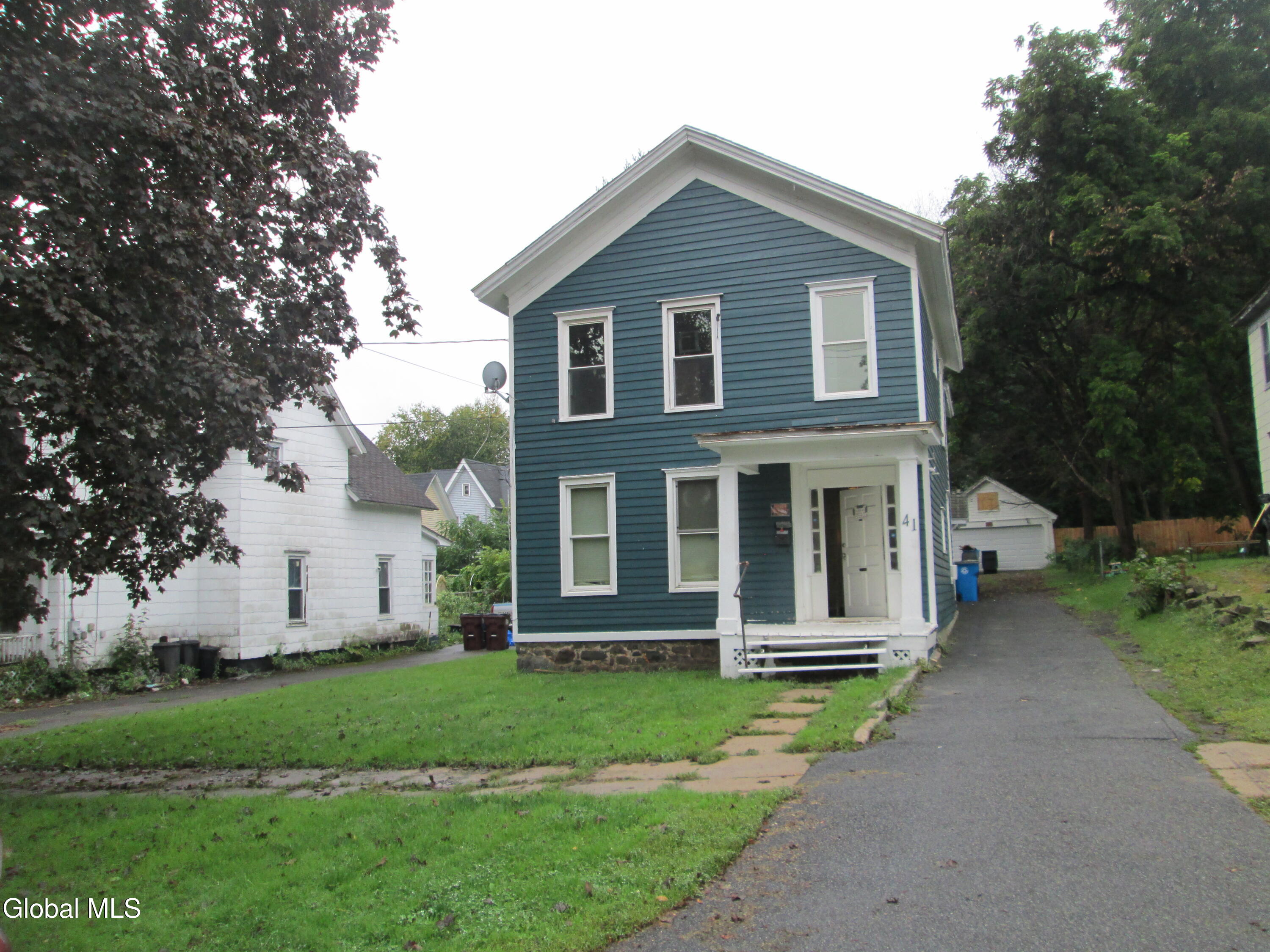 41 Broad Street — photo
