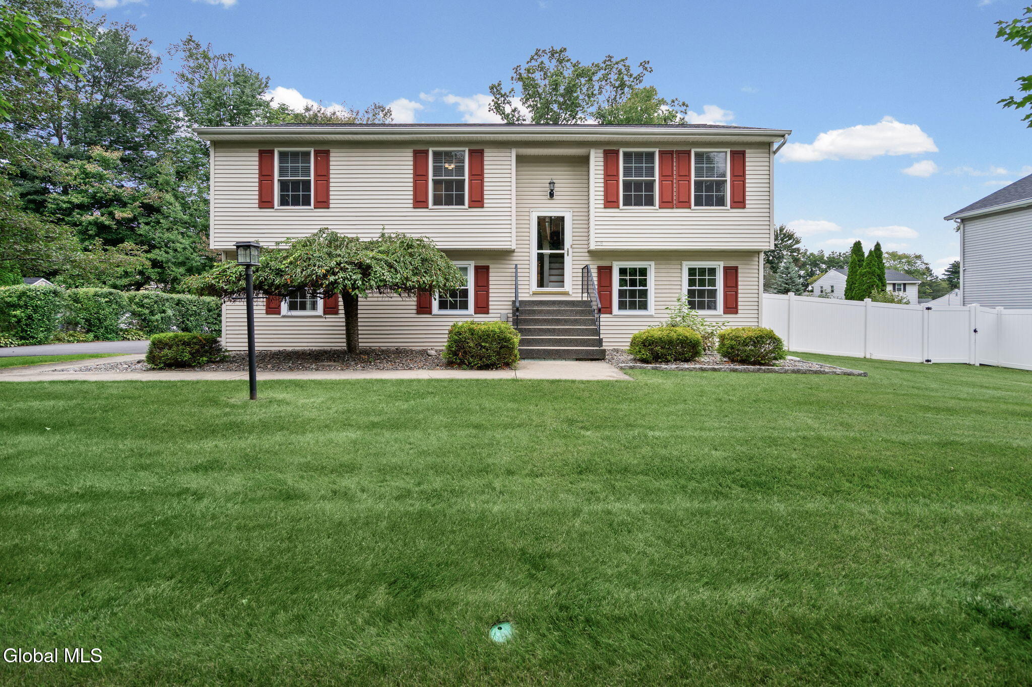 408 New Karner Road — photo