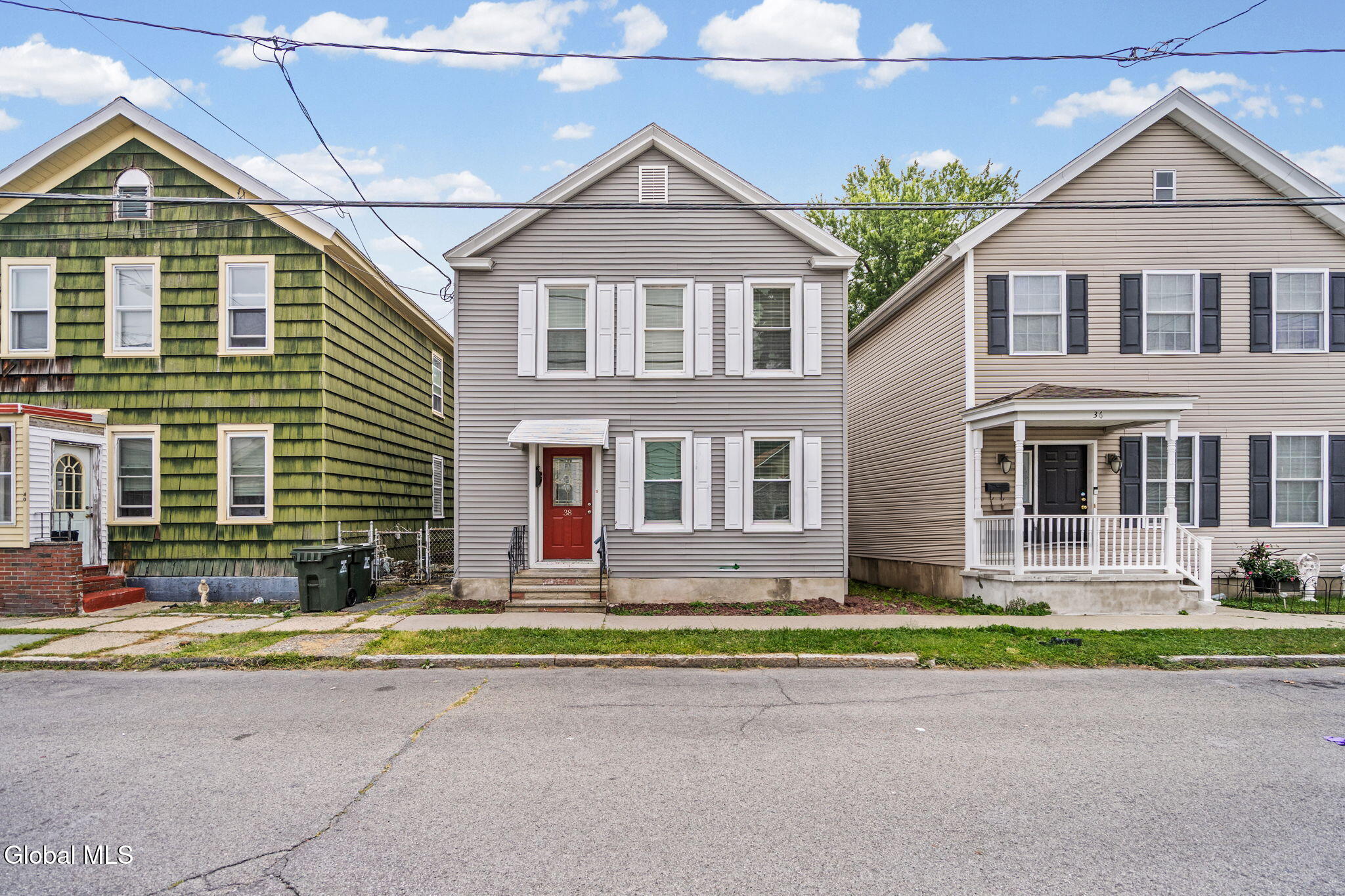 38 James Street — photo