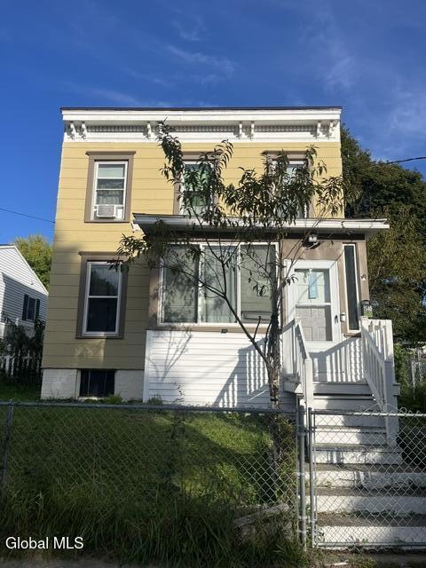 1540 4th Street — photo
