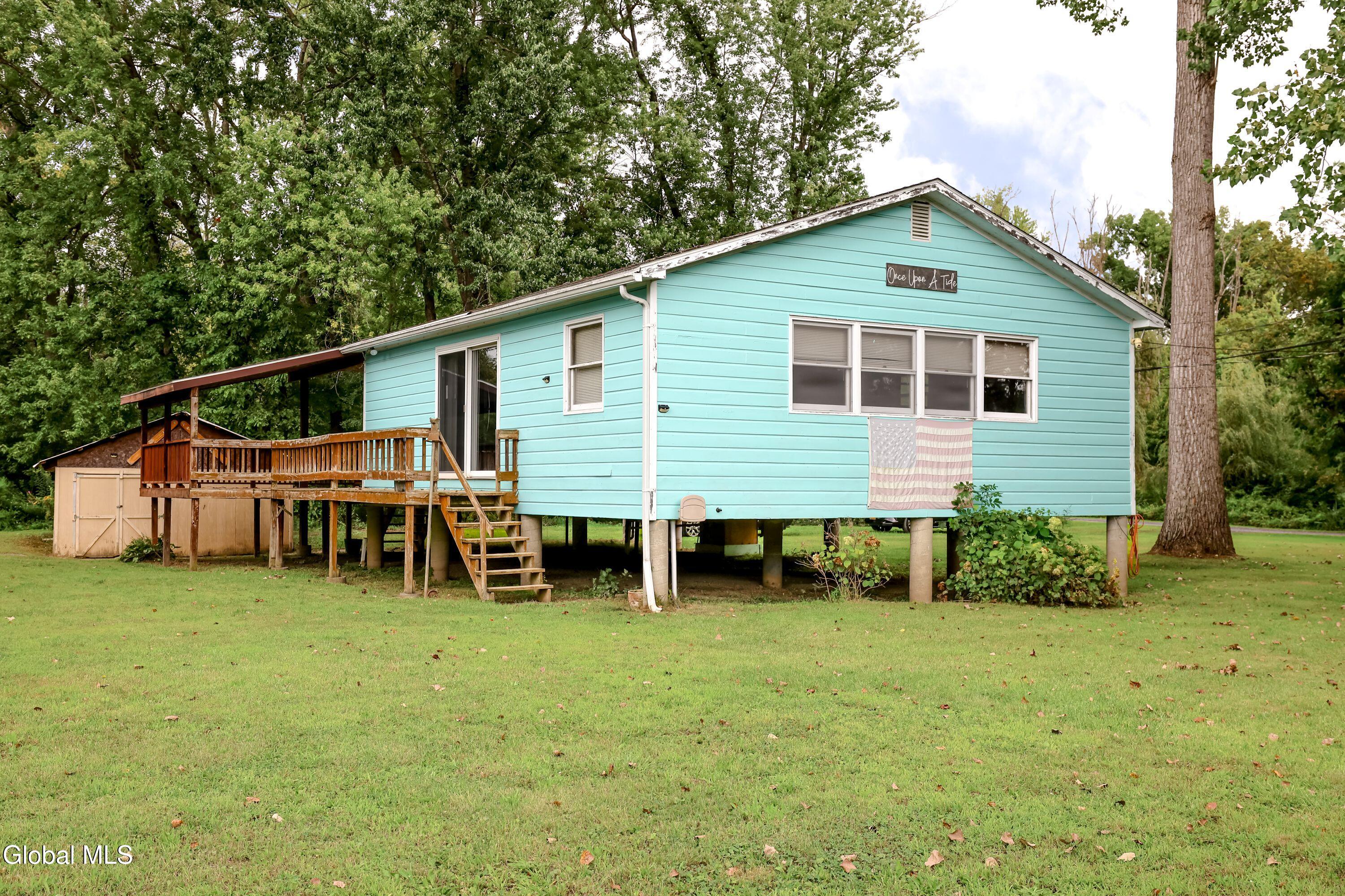 143 County Route 22, Stop 26 — photo