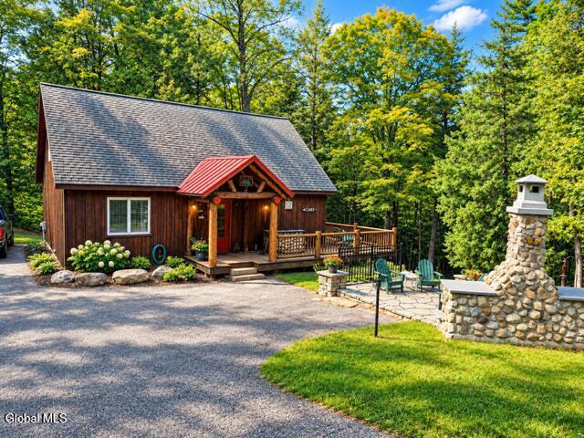 11 Whits End Way — photo