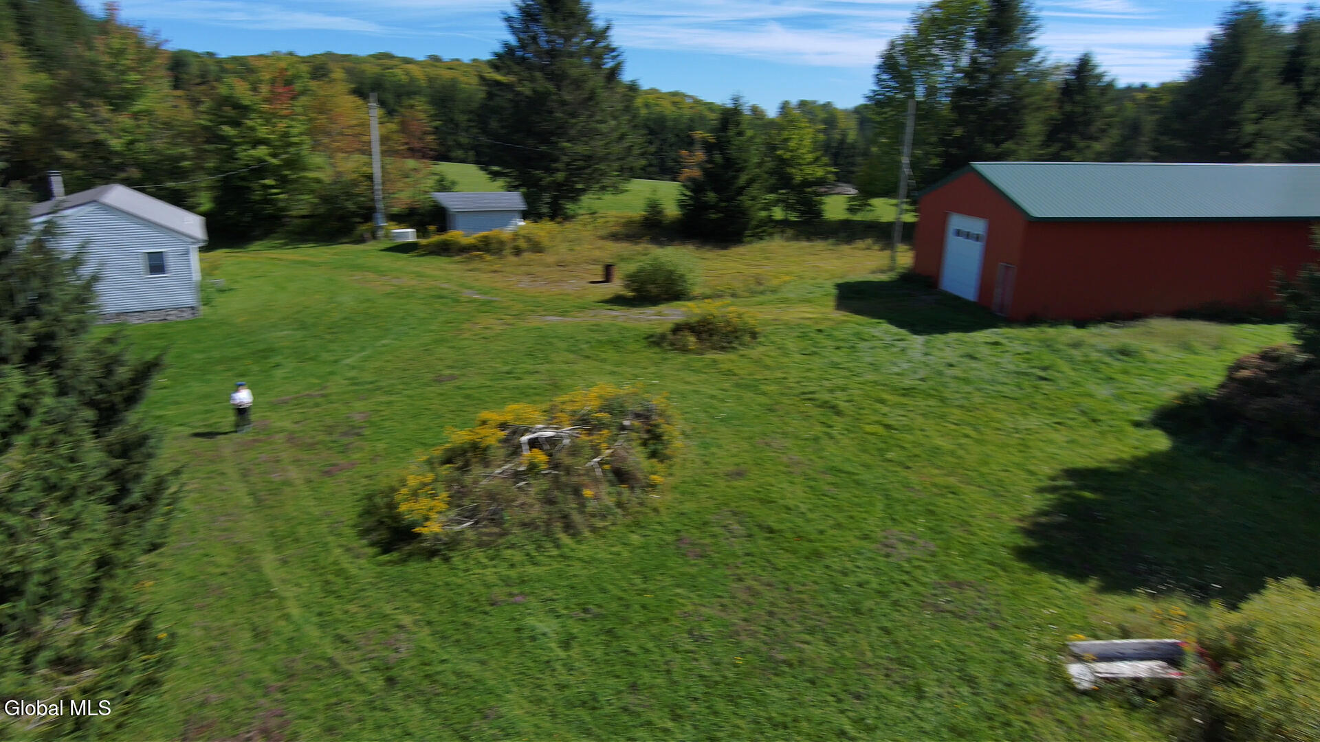 221 Stone Ridge Drive — photo