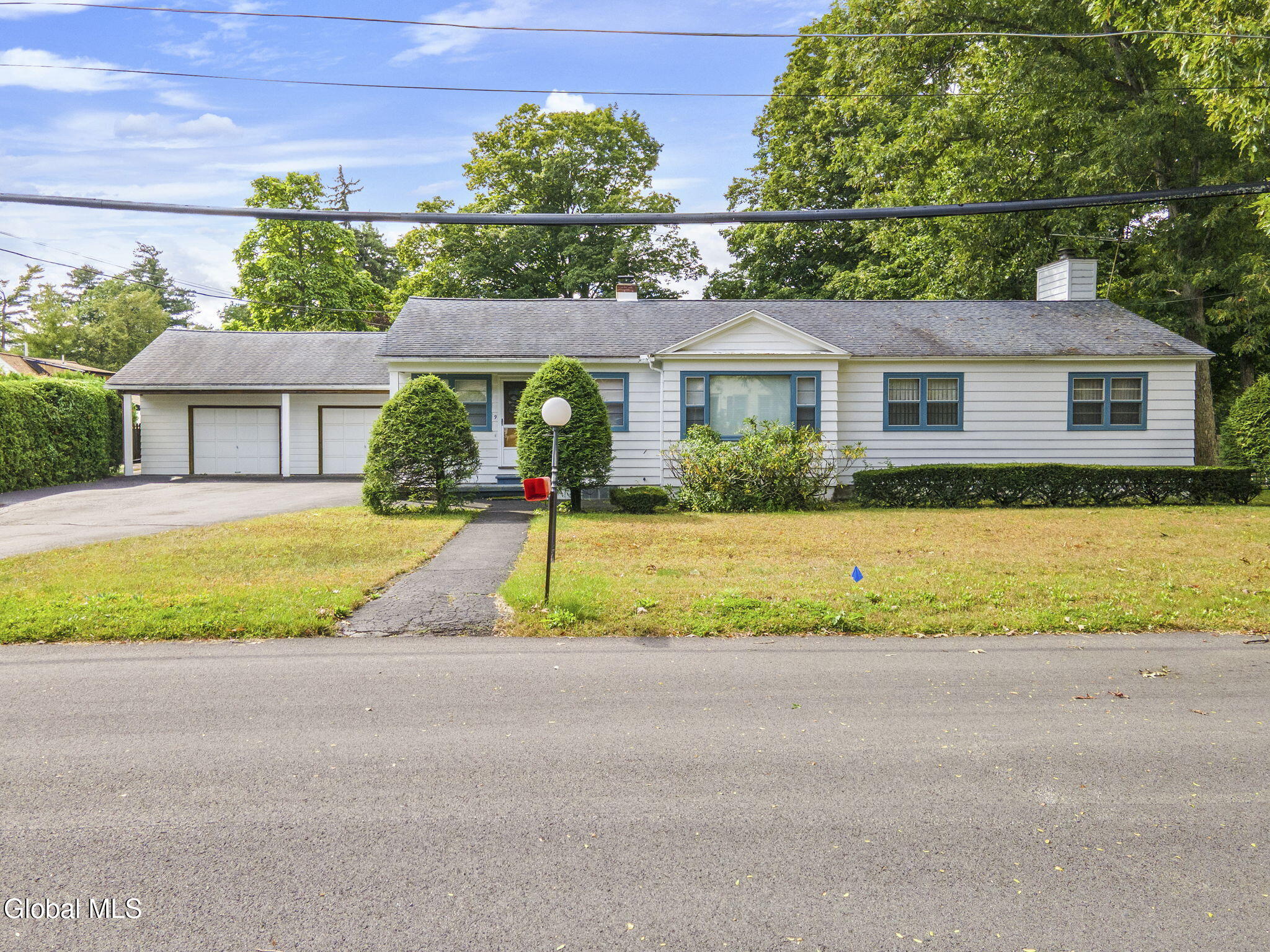 9 Pettis Street — photo