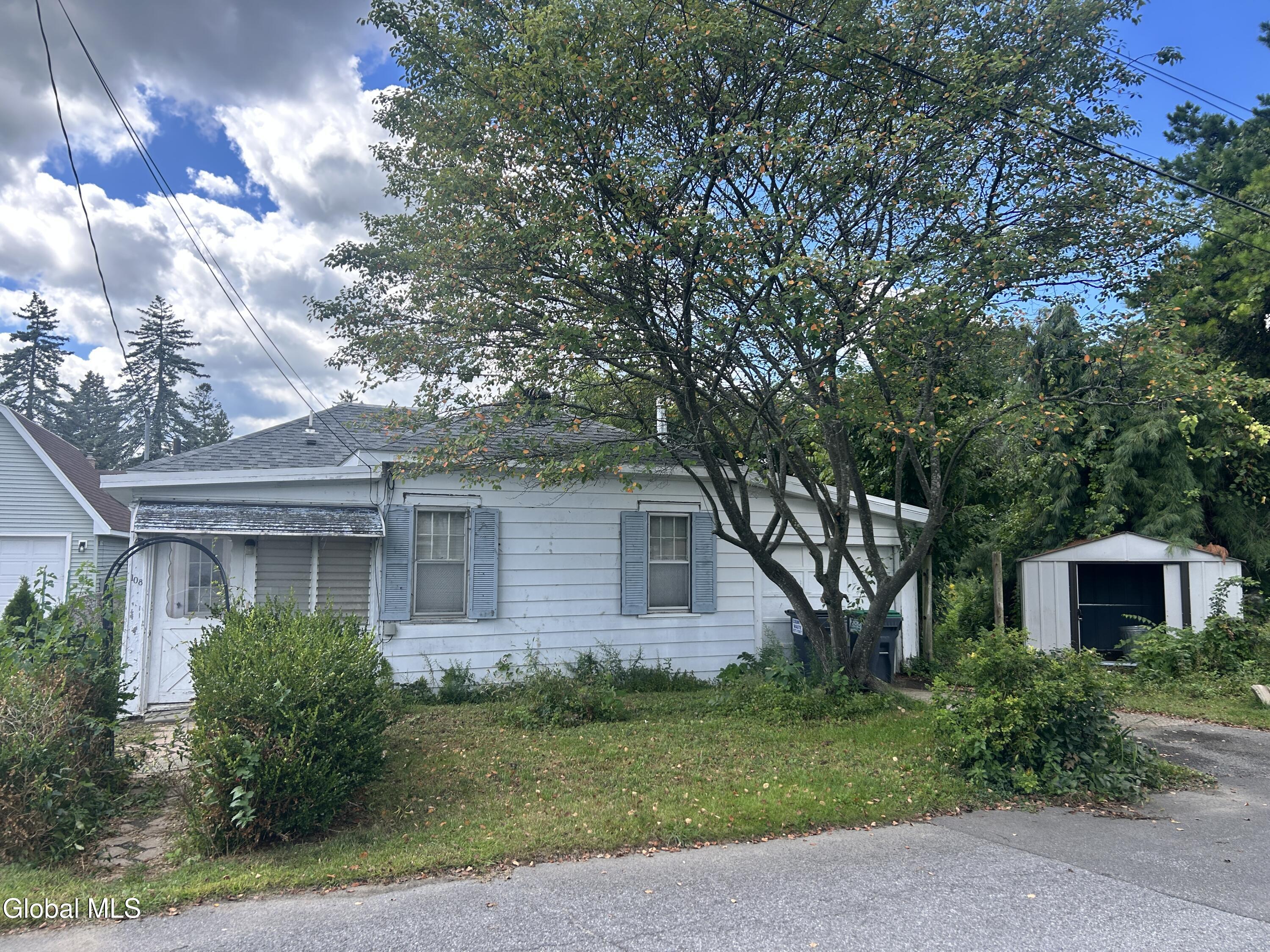 108 Gullott Drive — photo