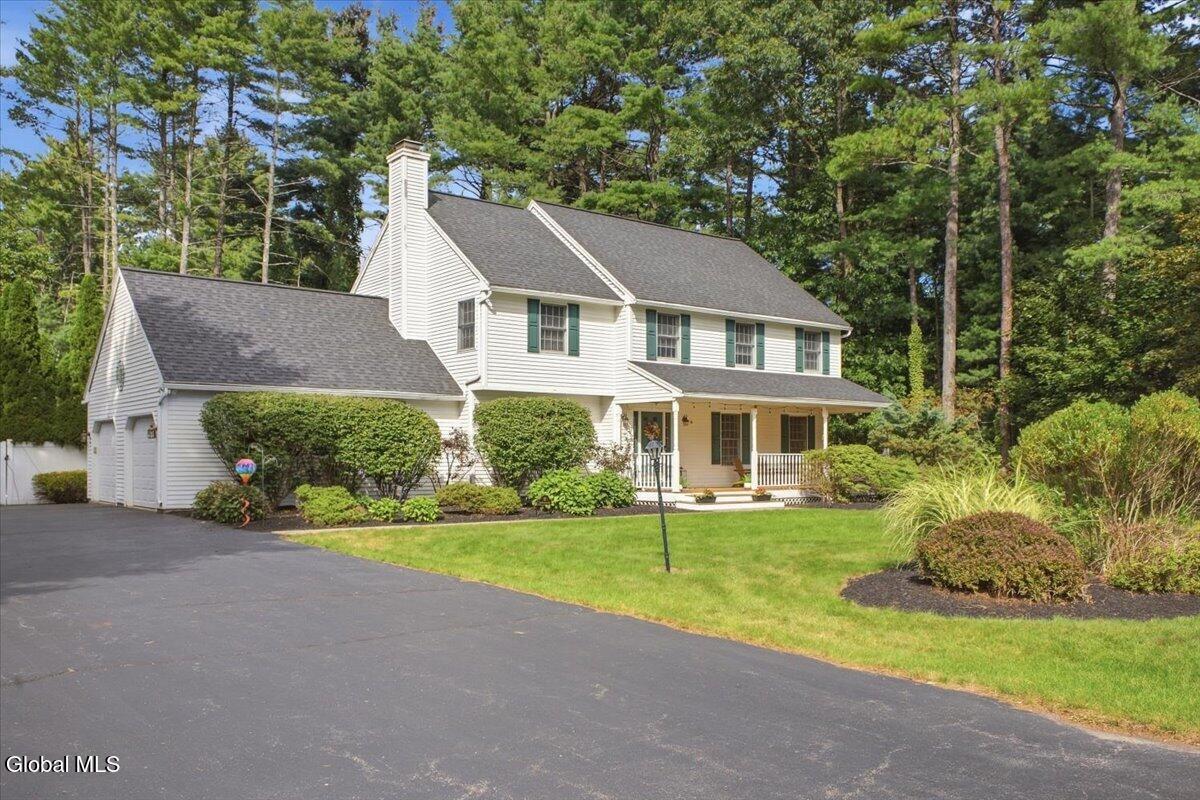 39 Algonquin Drive — photo