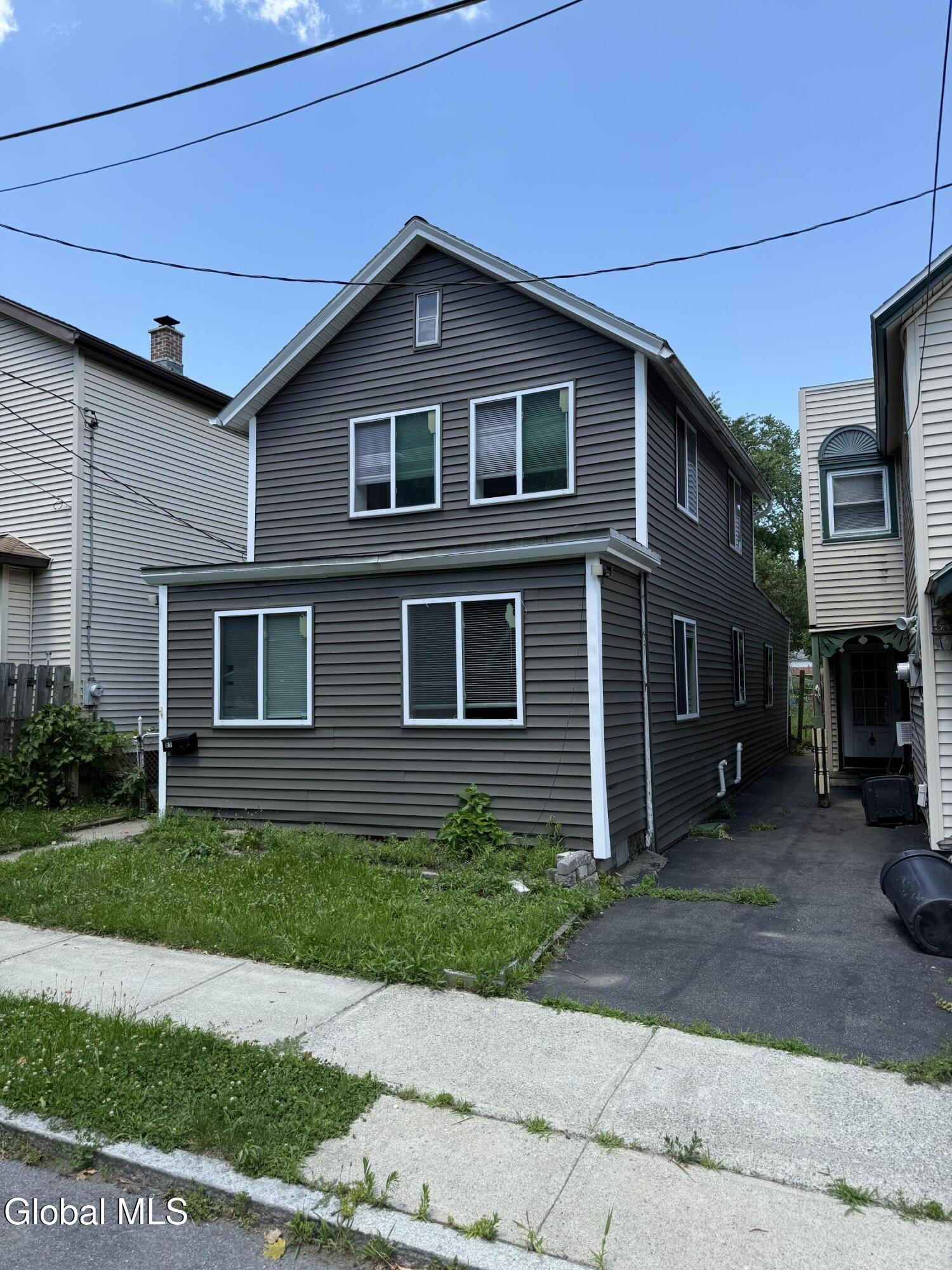 65 Dale Street — photo