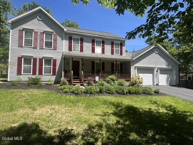 202 Grandview Drive — photo