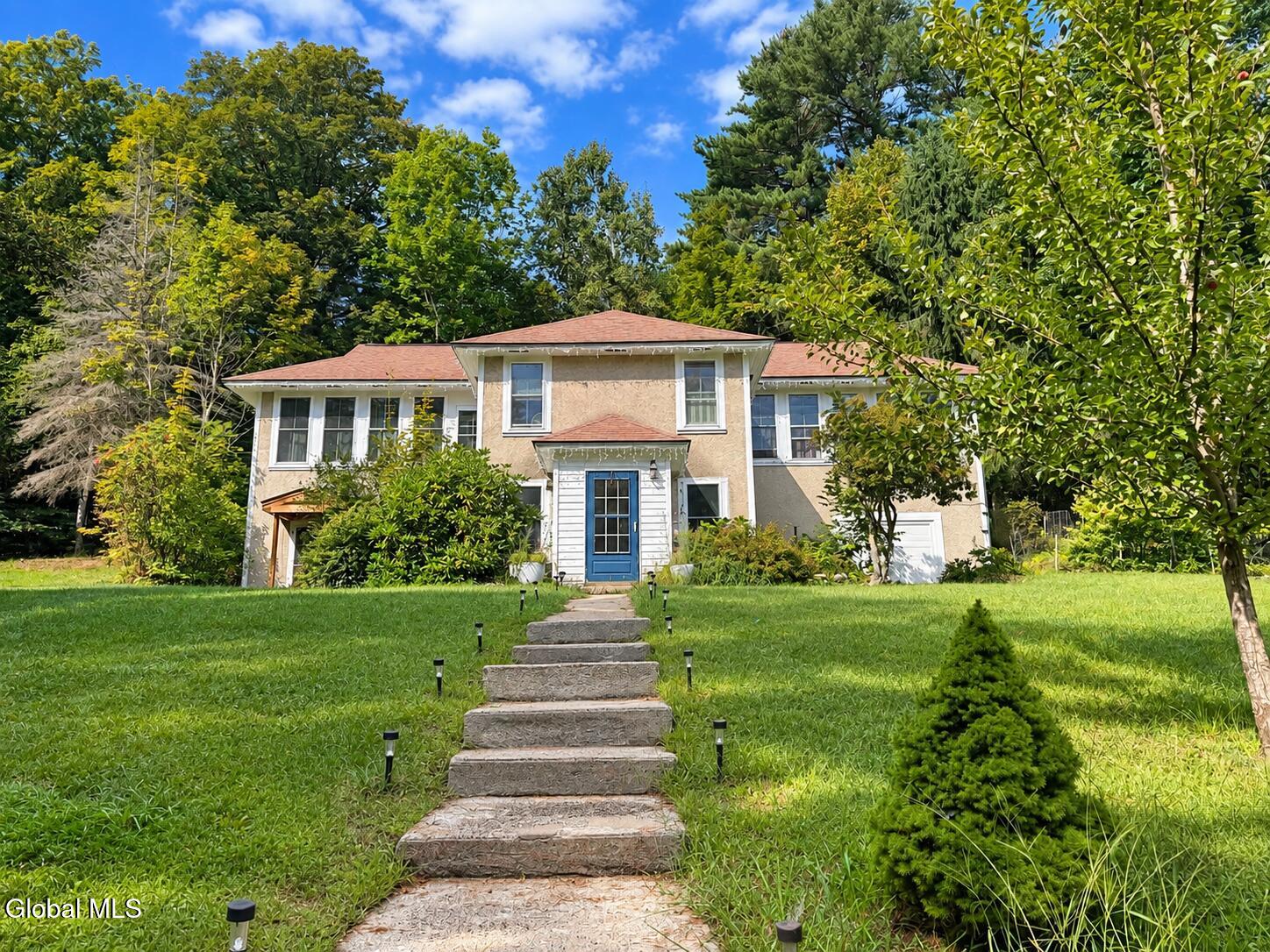 107 Old Schroon Road — photo