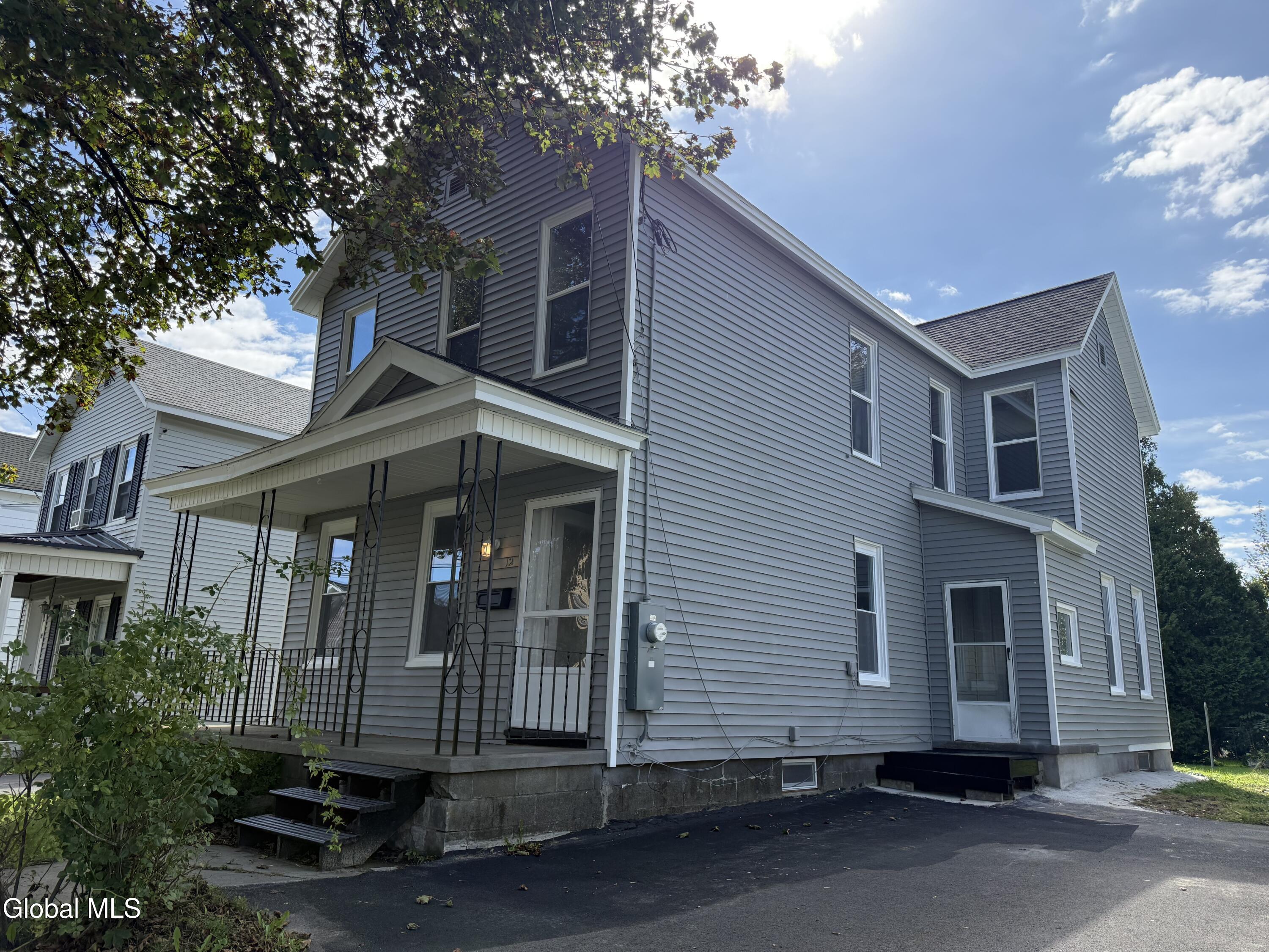 12 Cady Street — photo