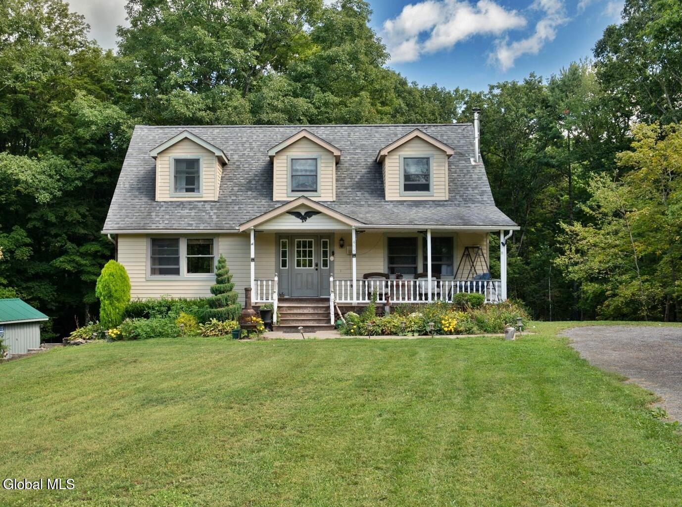 458 Cairo Junction Road — photo