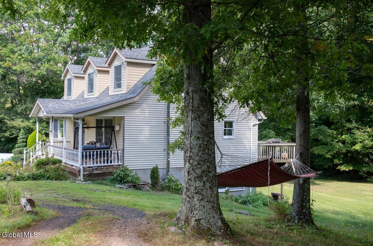 458 Cairo Junction Road, Catskill, NY 12414 — photo 3