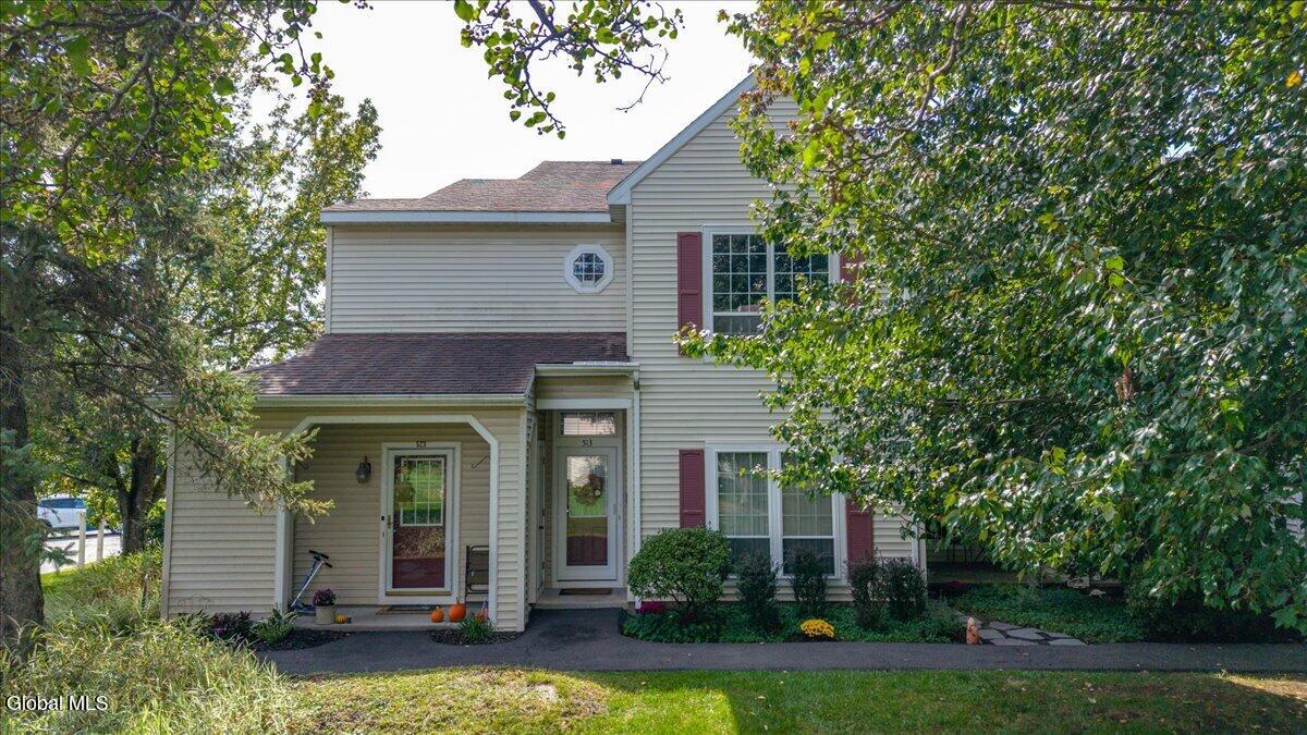 513 Apex Lane — photo